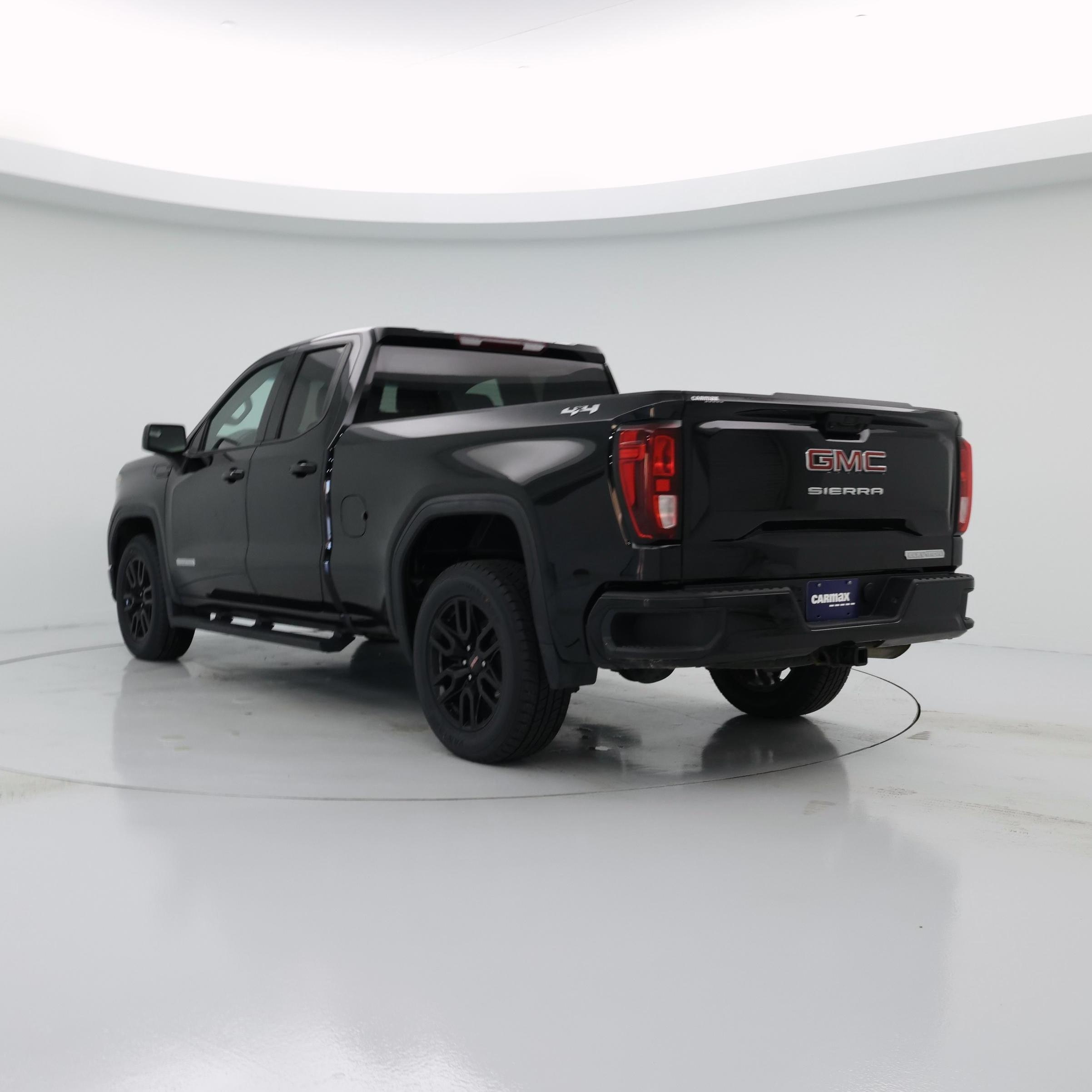 Thumbnail: 2023 GMC Sierra 1500 - 2