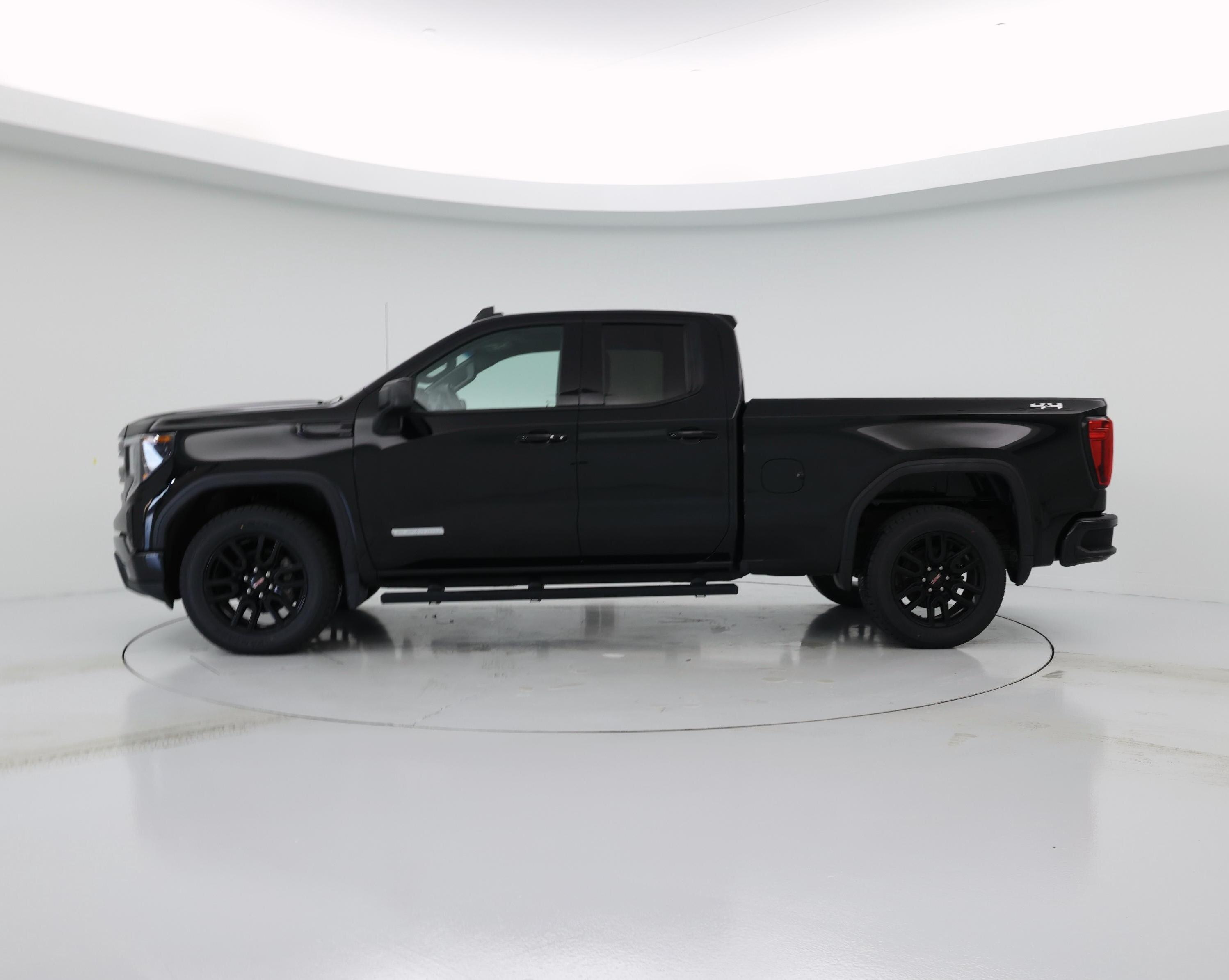 Thumbnail: 2023 GMC Sierra 1500 - 3