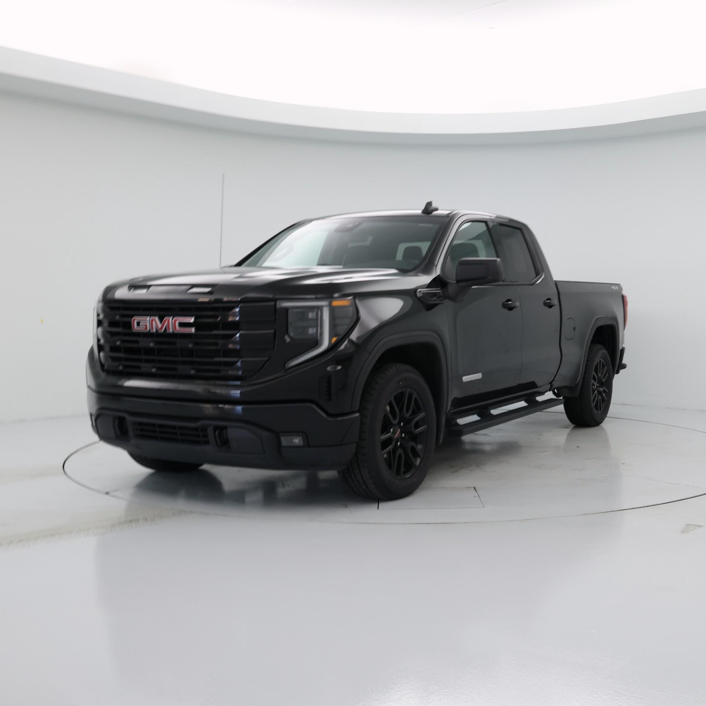 Thumbnail: 2023 GMC Sierra 1500 - 4