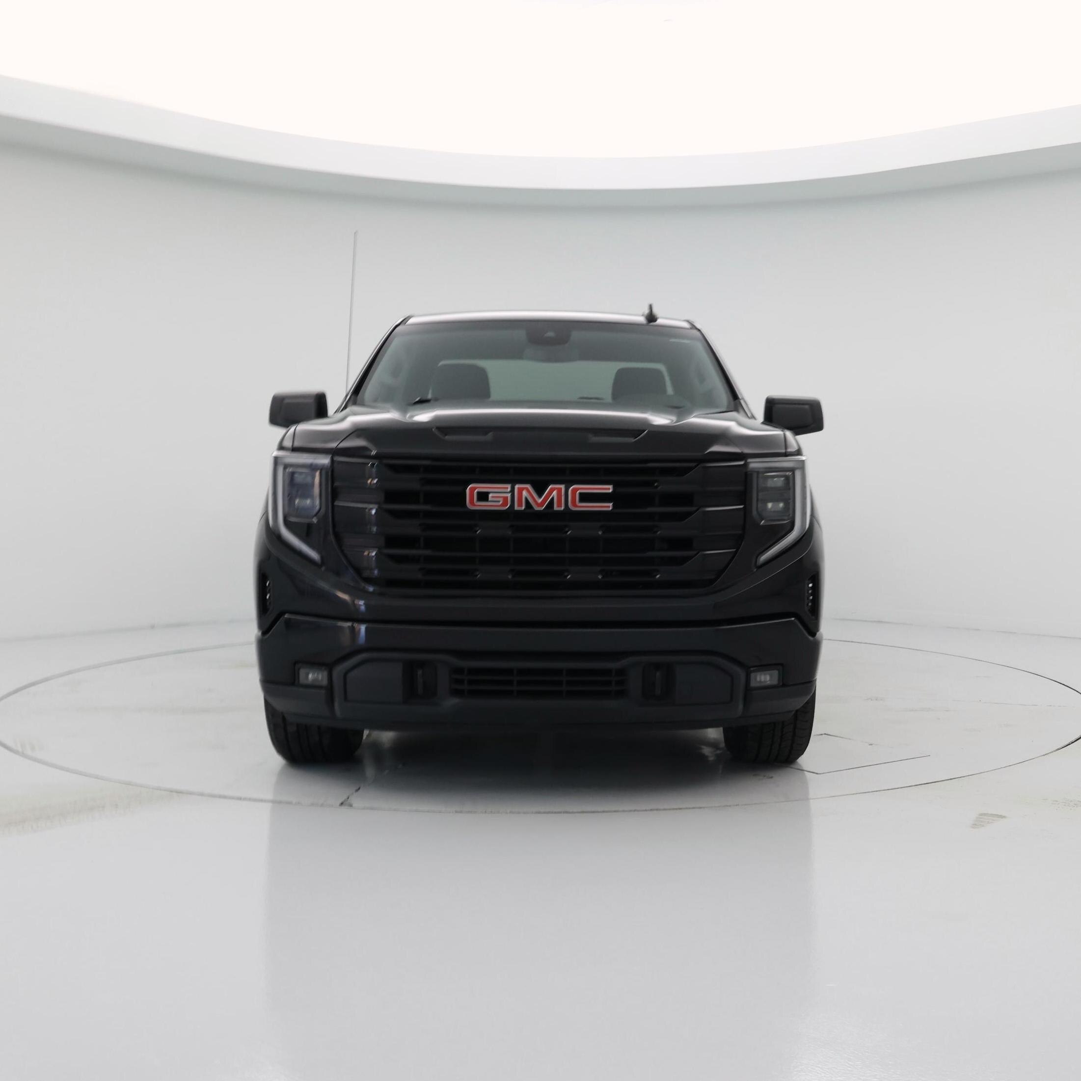 Thumbnail: 2023 GMC Sierra 1500 - 5