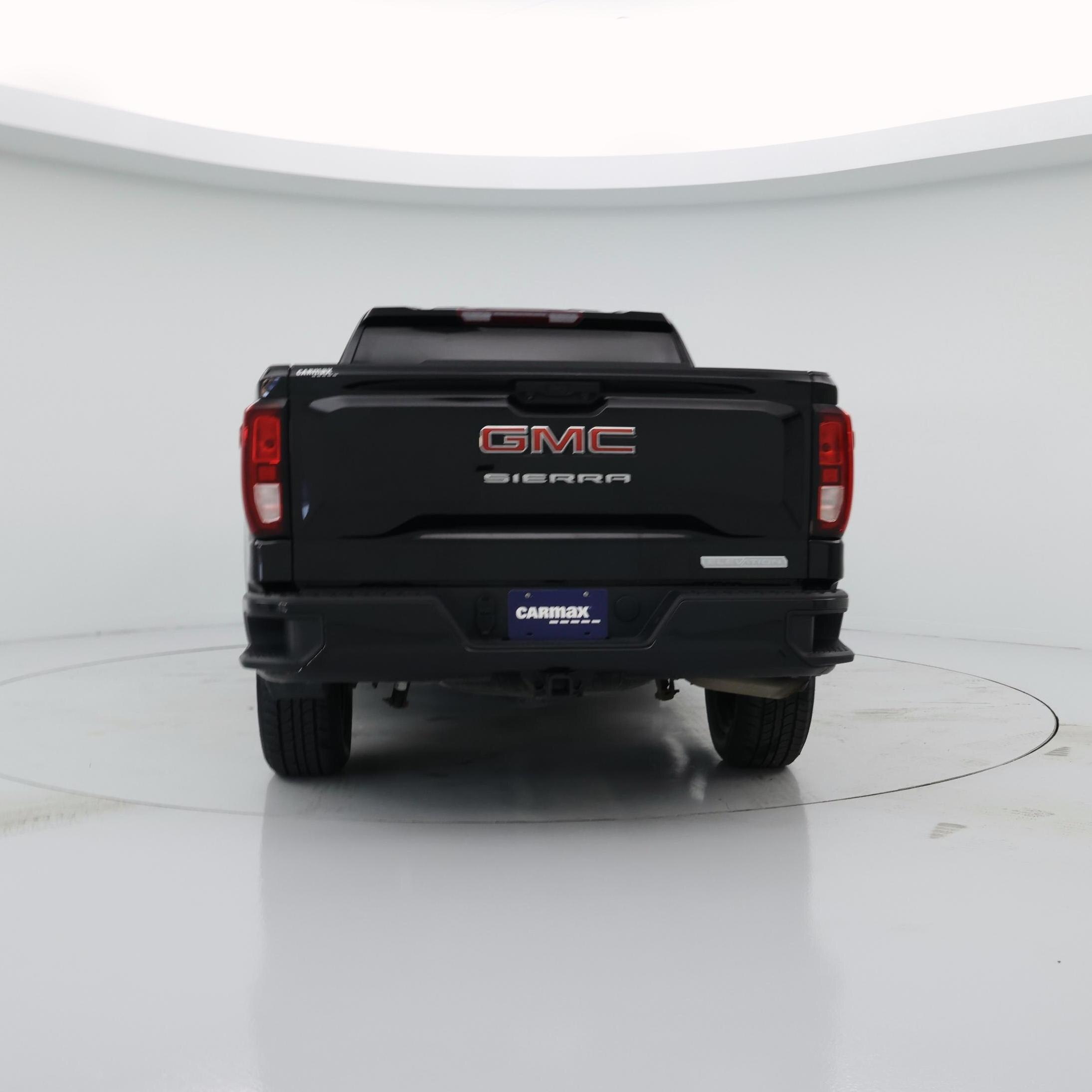 Thumbnail: 2023 GMC Sierra 1500 - 6