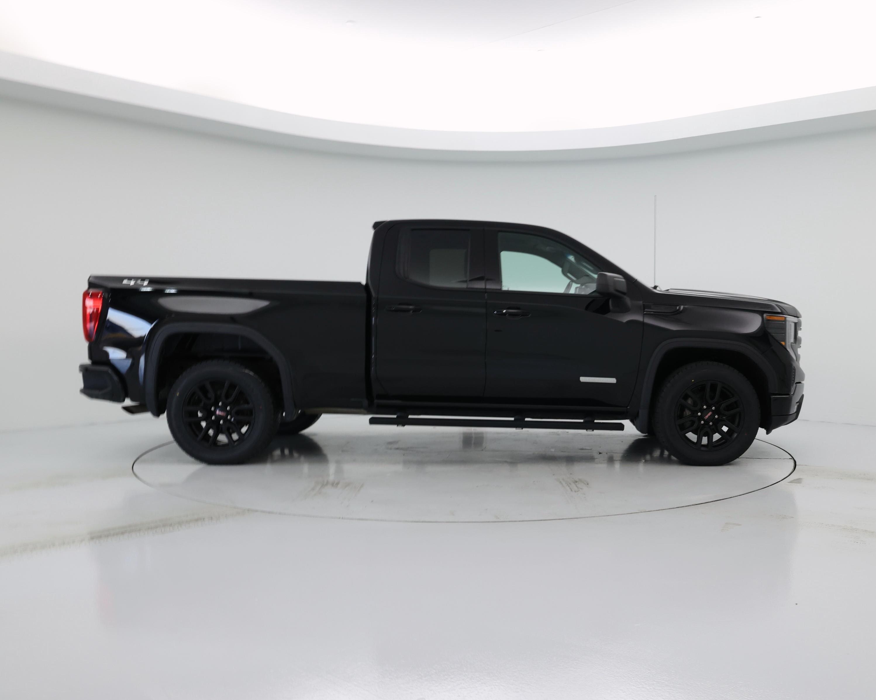 Thumbnail: 2023 GMC Sierra 1500 - 7