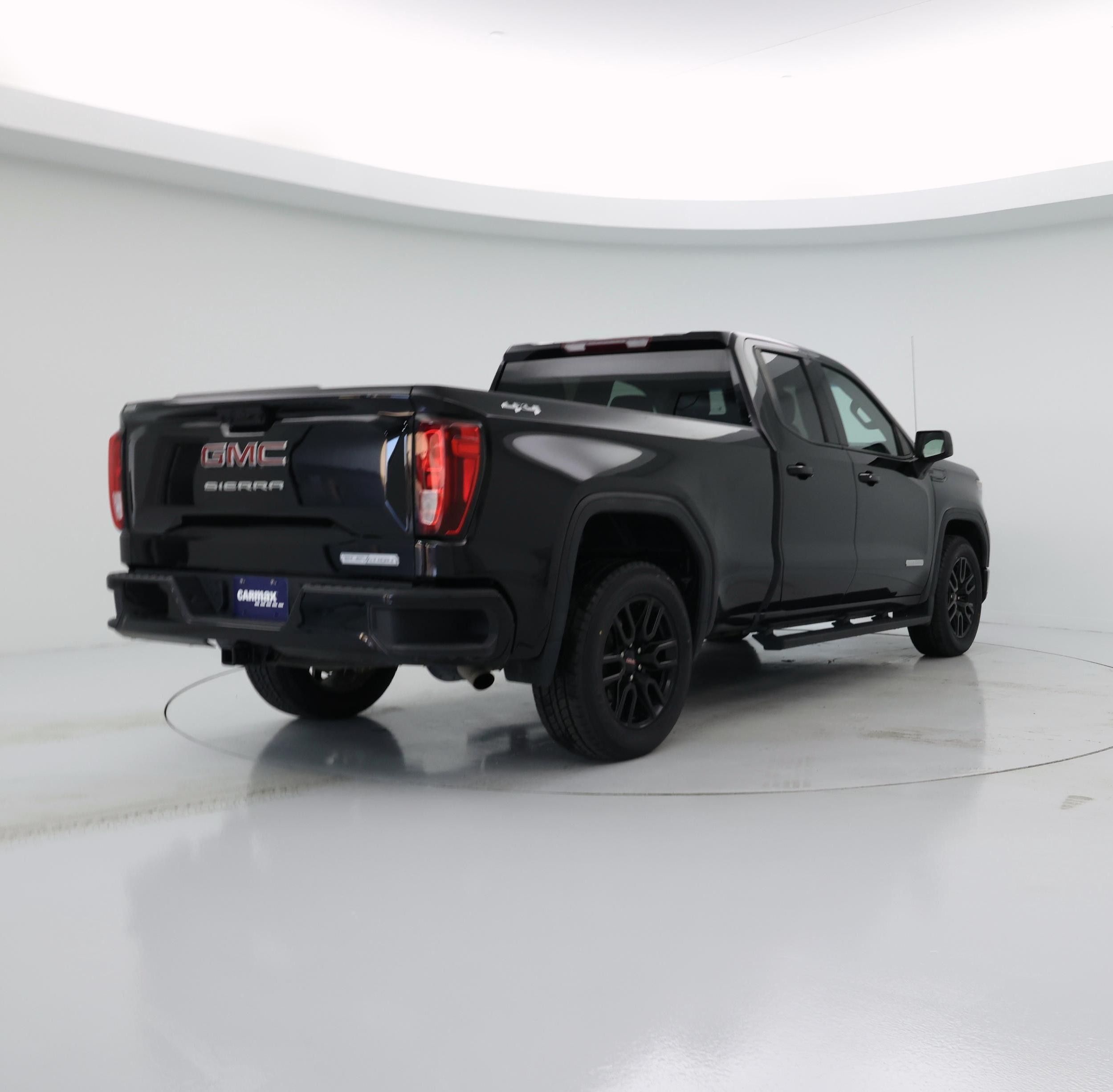 Thumbnail: 2023 GMC Sierra 1500 - 8