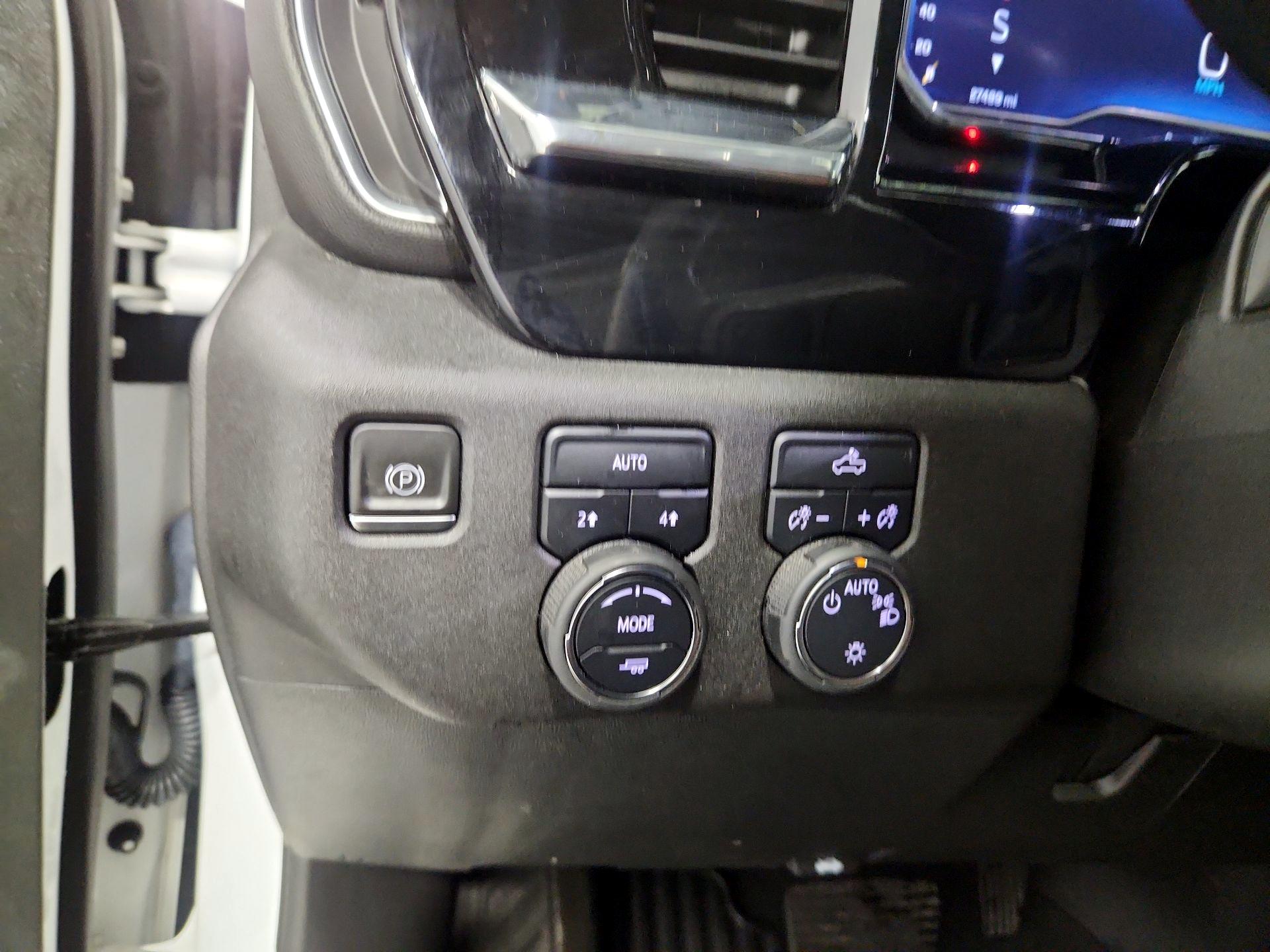 Thumbnail: 2023 Chevrolet Silverado 1500 - 13