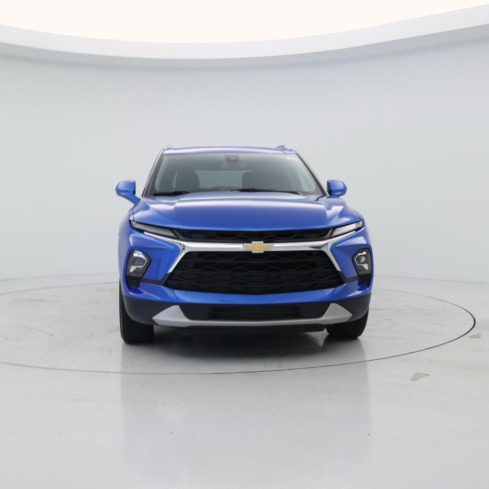 Thumbnail: 2024 Chevrolet Blazer - 5