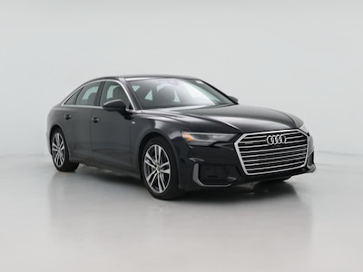 2022 Audi A6 Premium