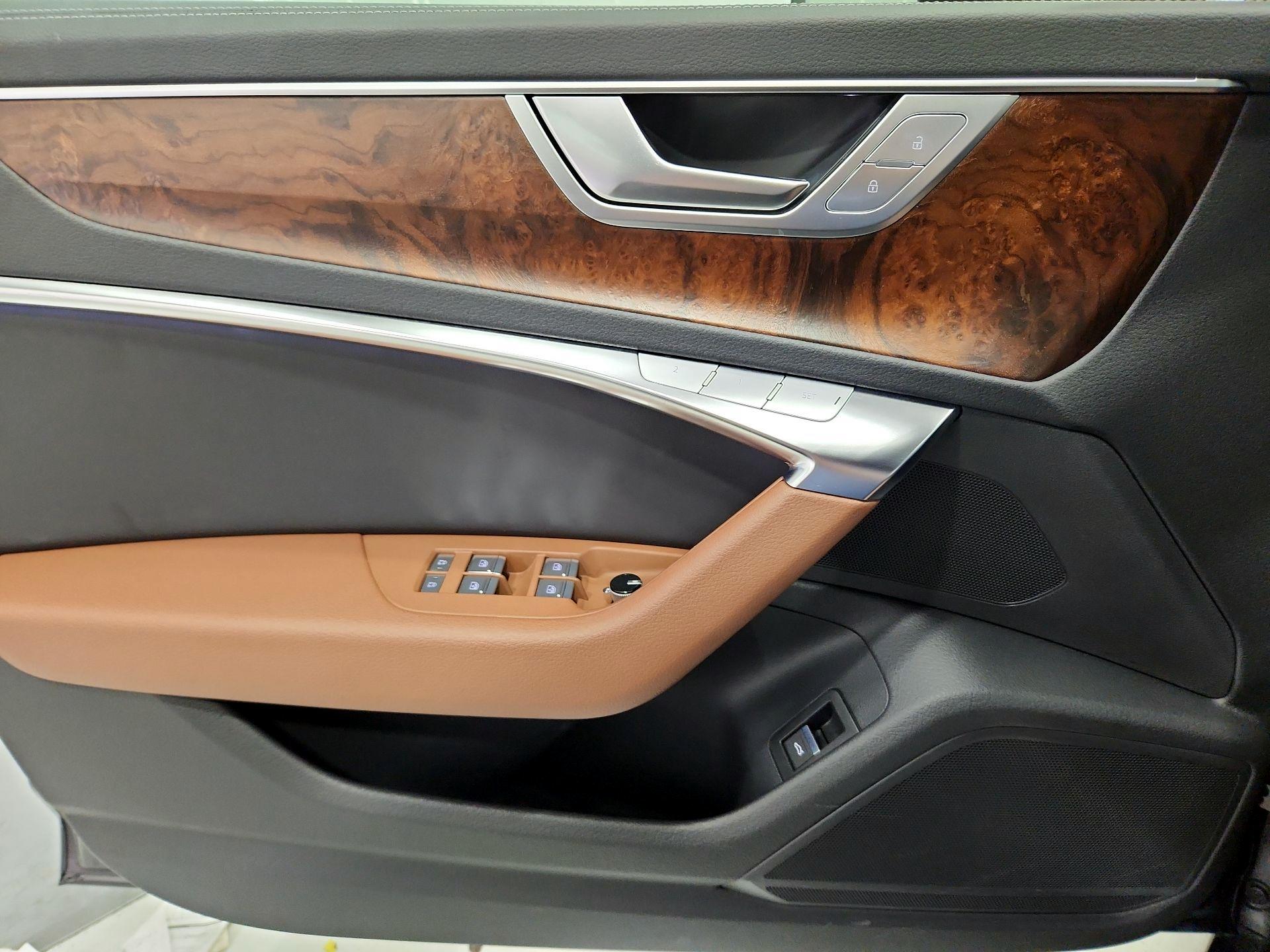 Thumbnail: 2022 Audi A6 - 12