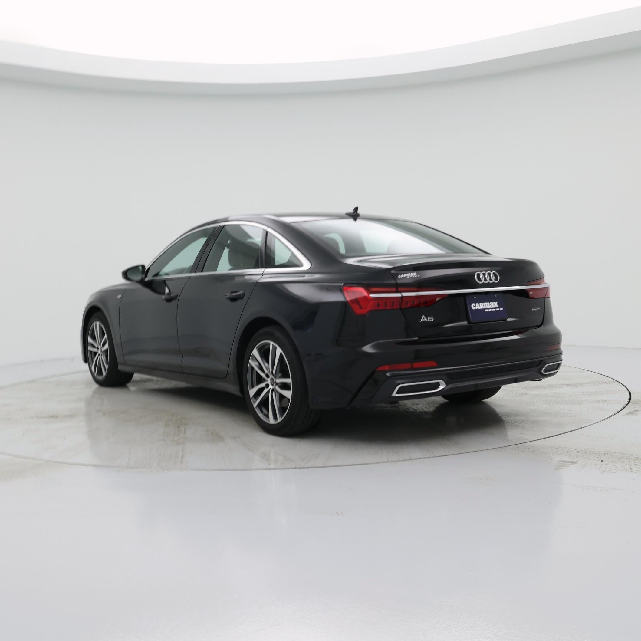 Thumbnail: 2022 Audi A6 - 2