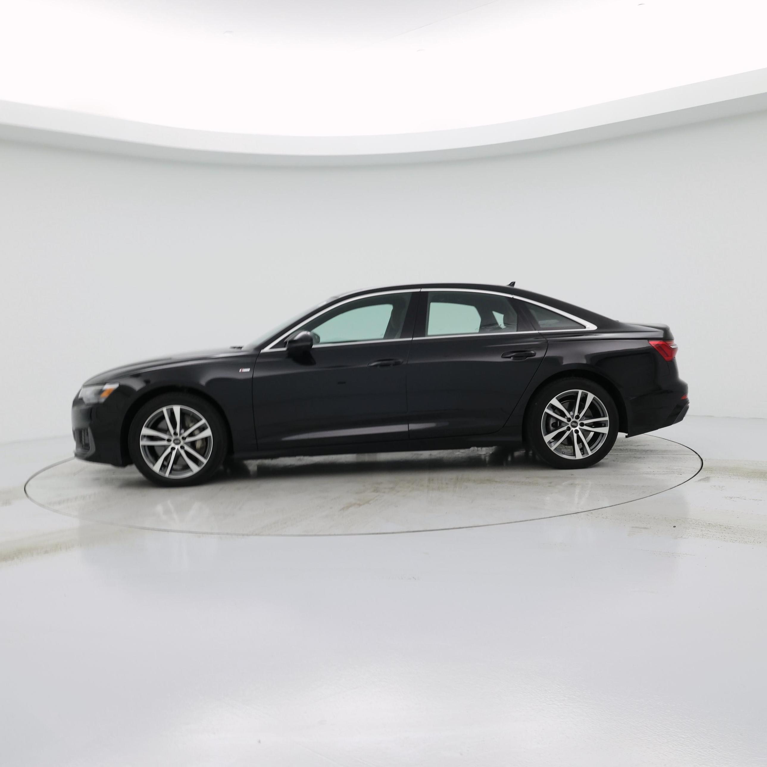 Thumbnail: 2022 Audi A6 - 3
