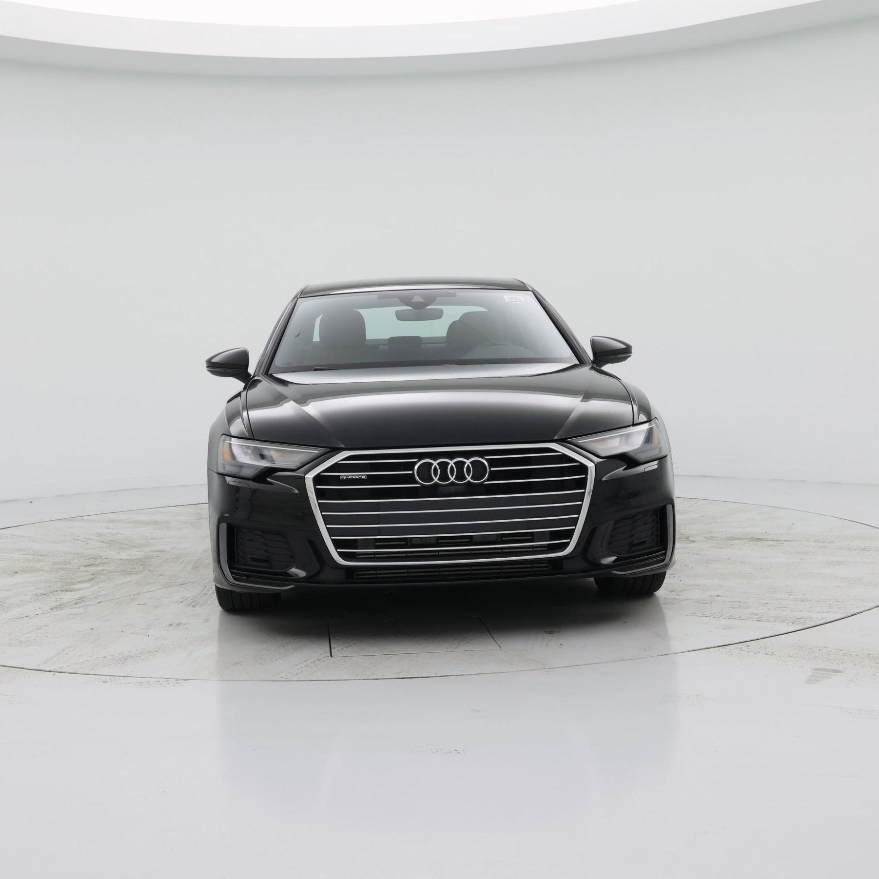 Thumbnail: 2022 Audi A6 - 5