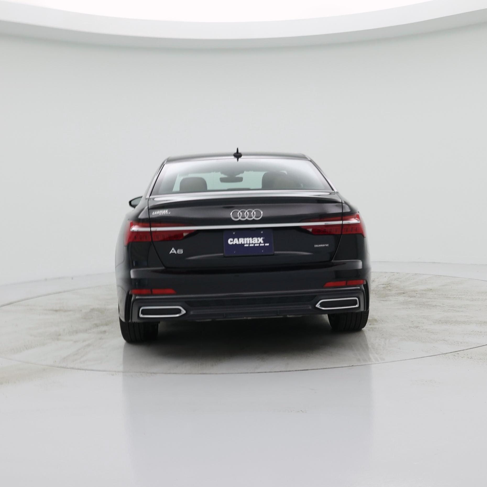Thumbnail: 2022 Audi A6 - 6