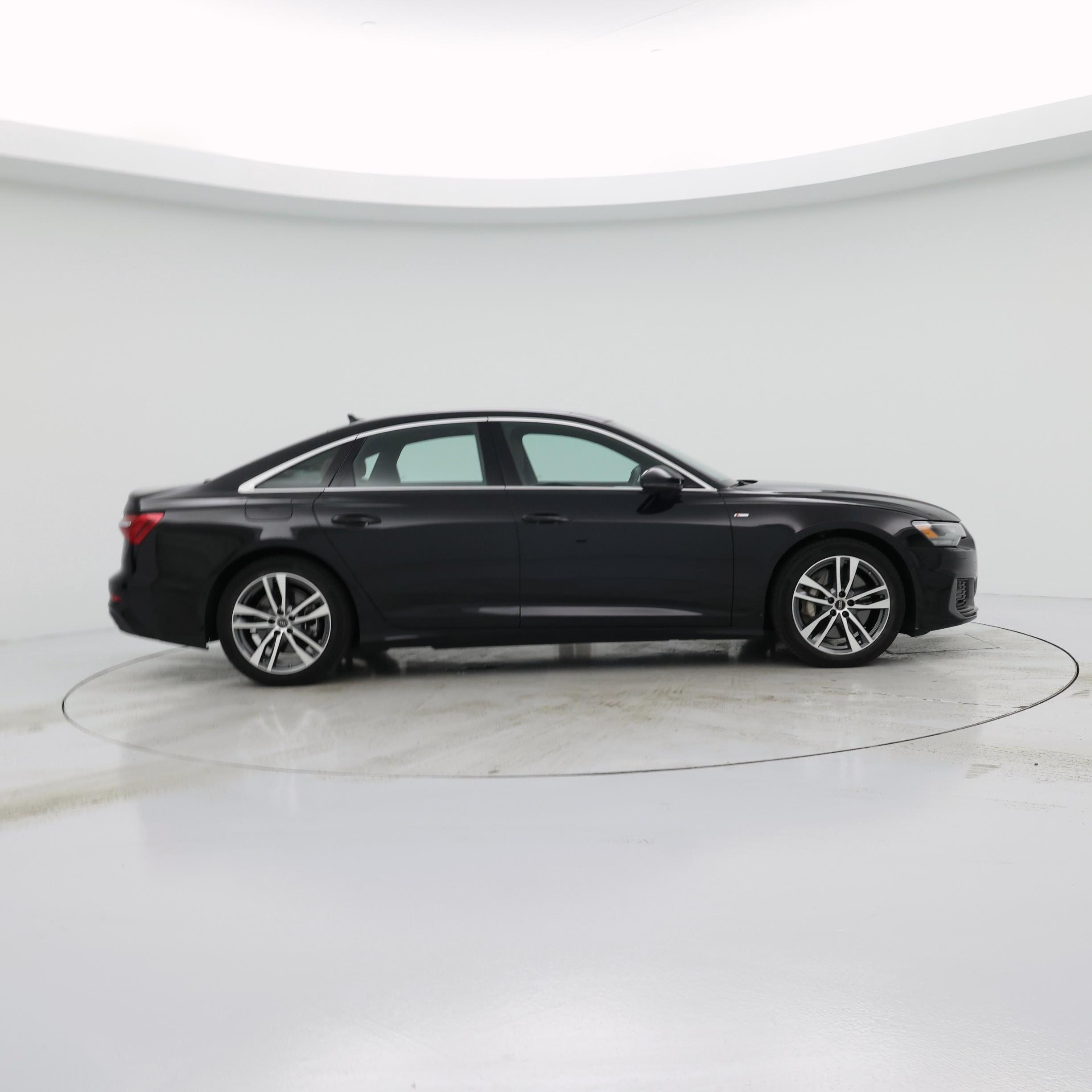 Thumbnail: 2022 Audi A6 - 7