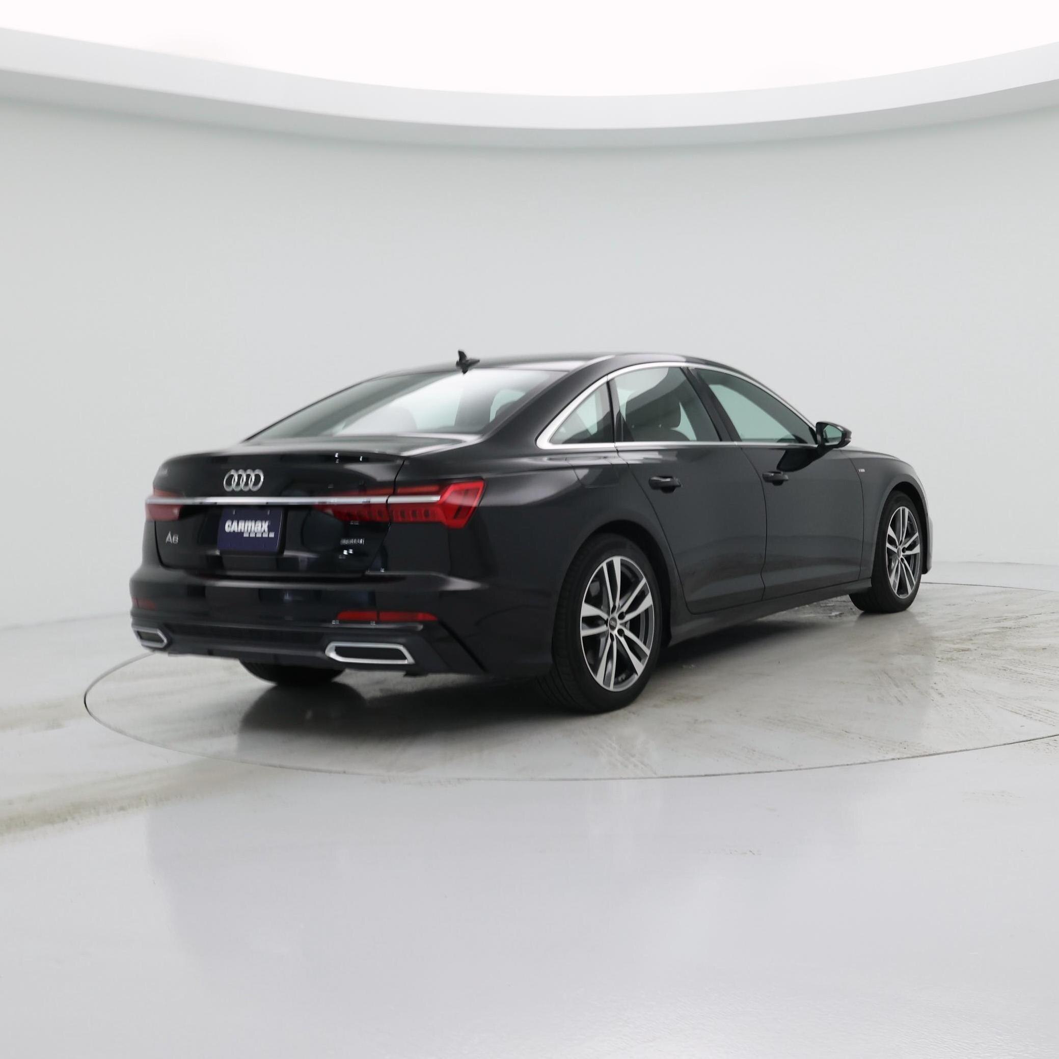 Thumbnail: 2022 Audi A6 - 8