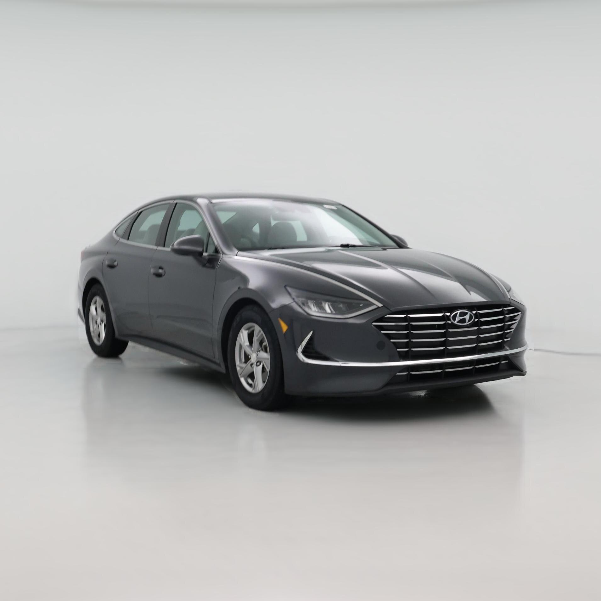 Thumbnail: 2022 Hyundai Sonata - 1