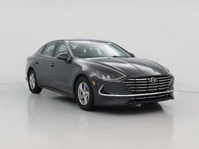 2022 Hyundai Sonata SE