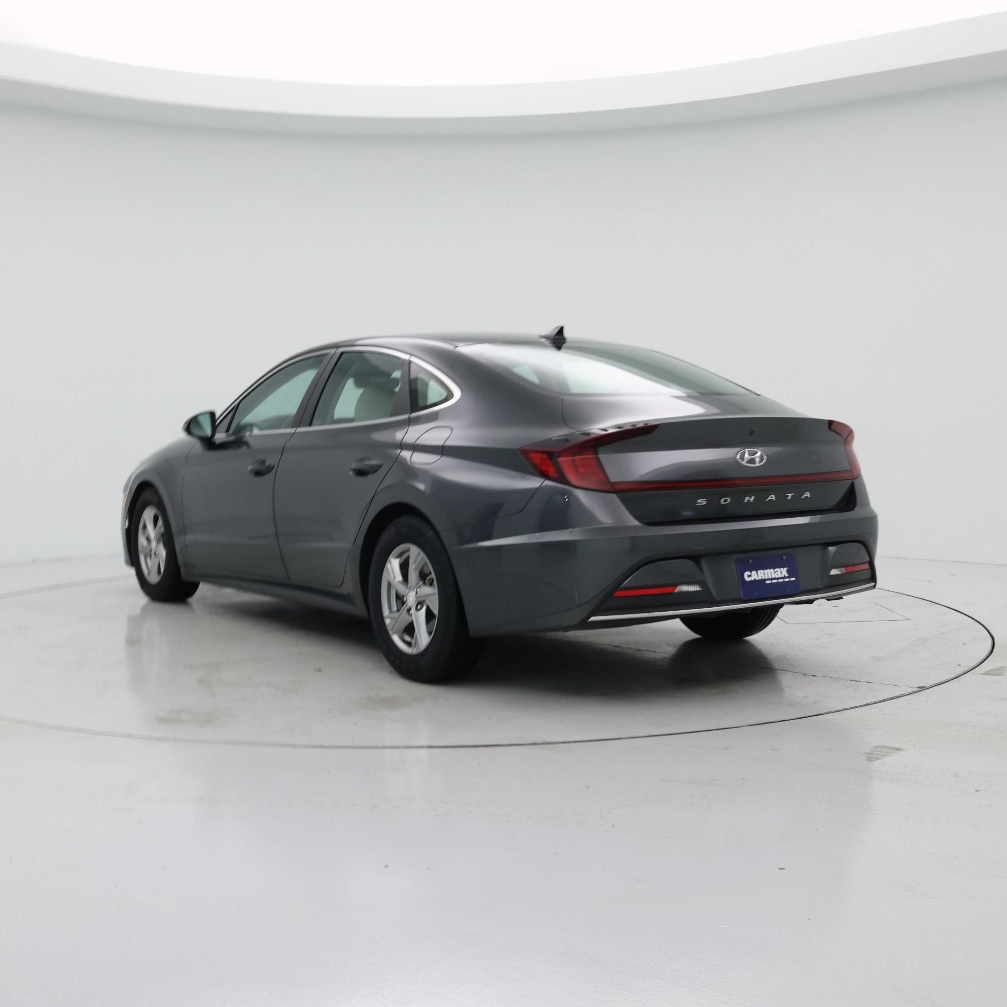 Thumbnail: 2022 Hyundai Sonata - 2