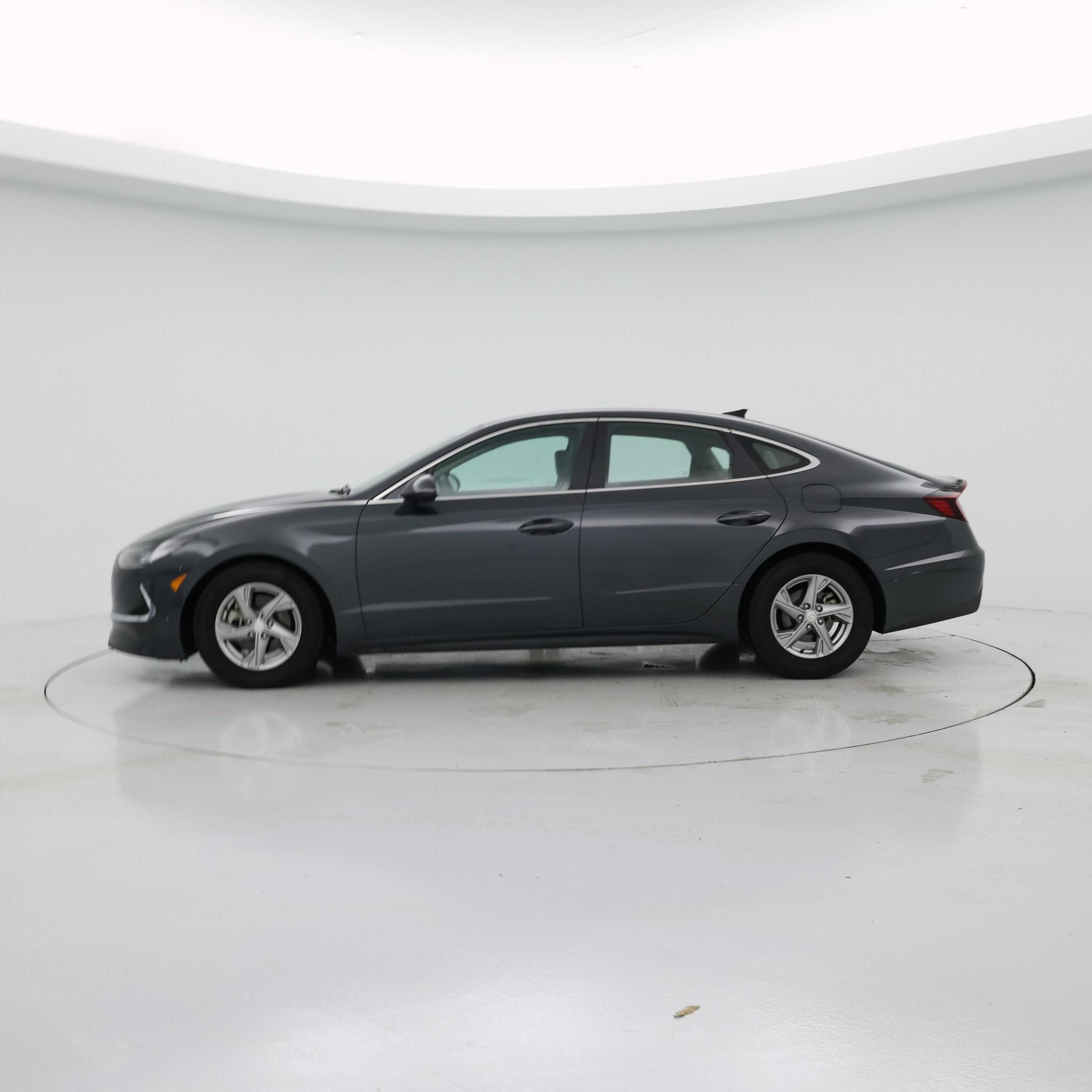 Thumbnail: 2022 Hyundai Sonata - 3