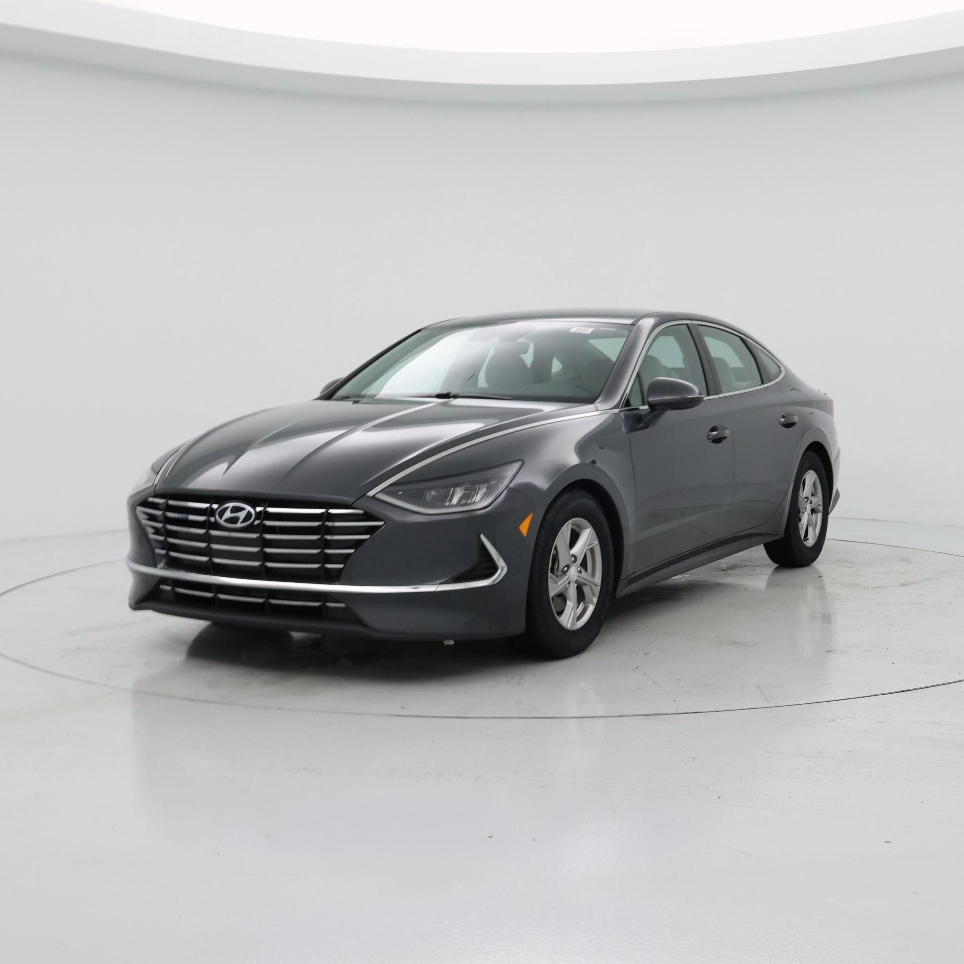 Thumbnail: 2022 Hyundai Sonata - 4