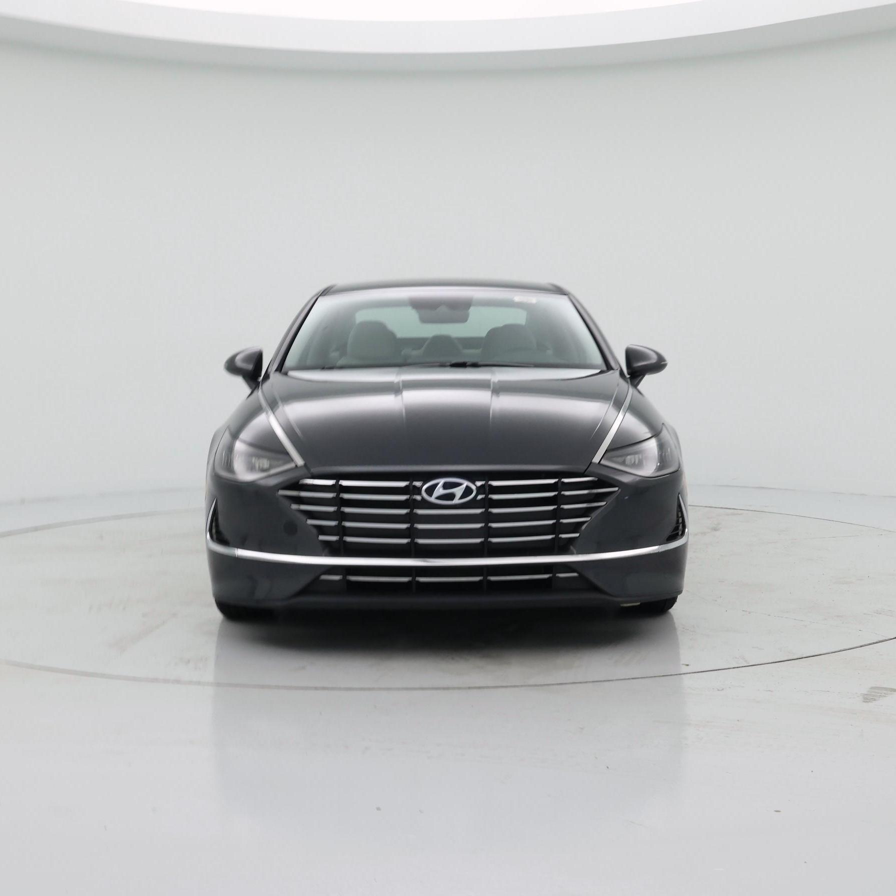 Thumbnail: 2022 Hyundai Sonata - 5
