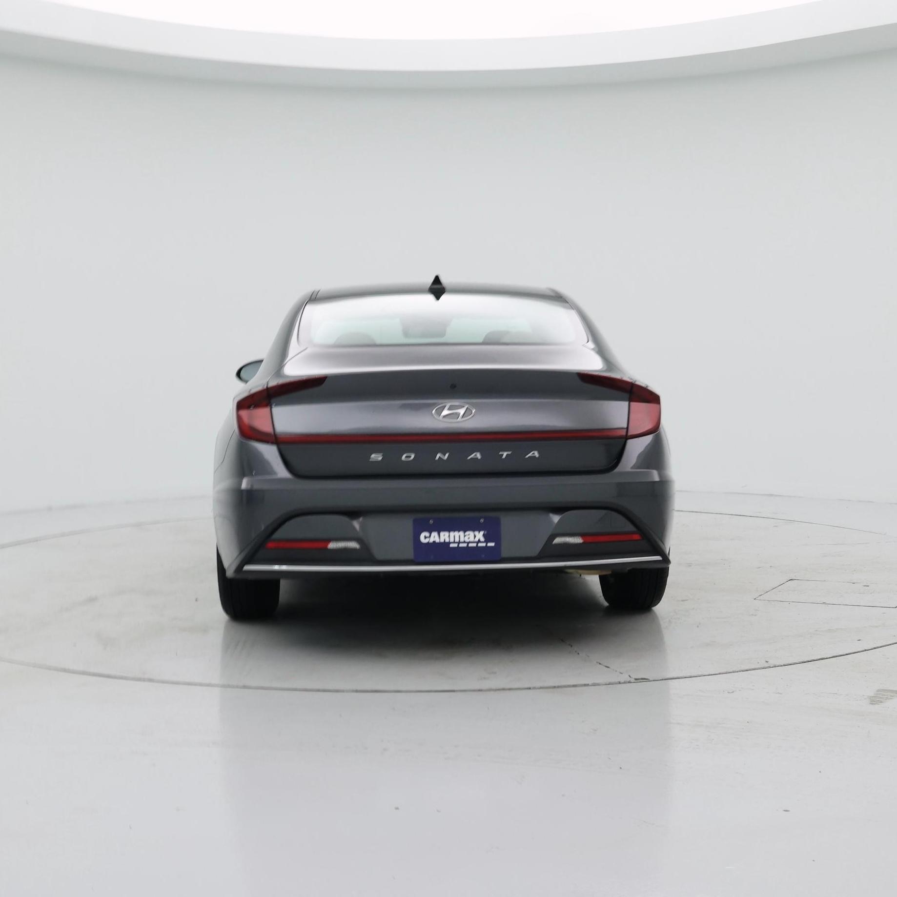 Thumbnail: 2022 Hyundai Sonata - 6