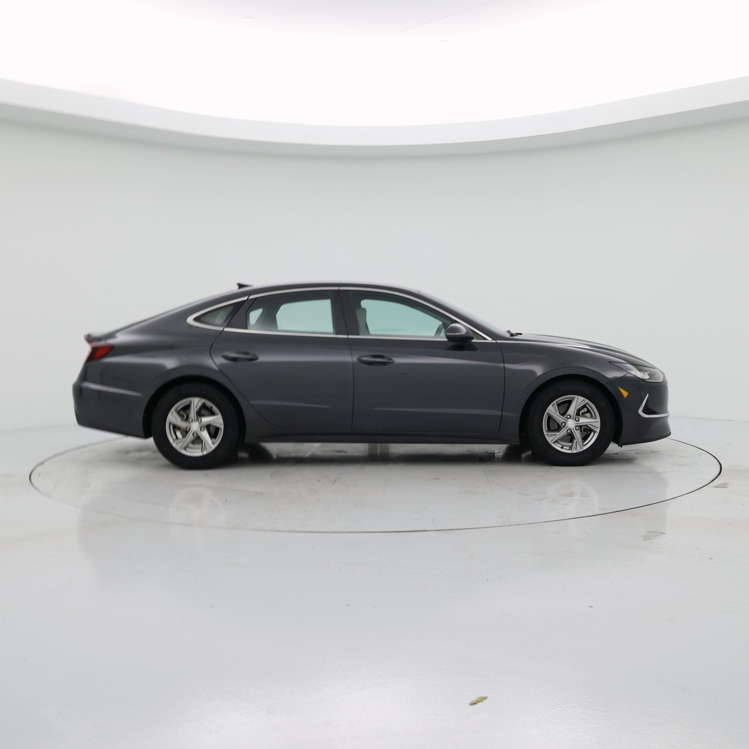 Thumbnail: 2022 Hyundai Sonata - 7