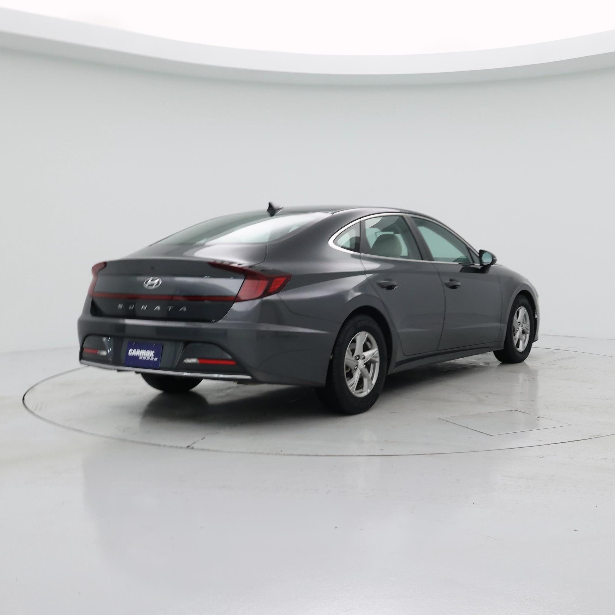 Thumbnail: 2022 Hyundai Sonata - 8