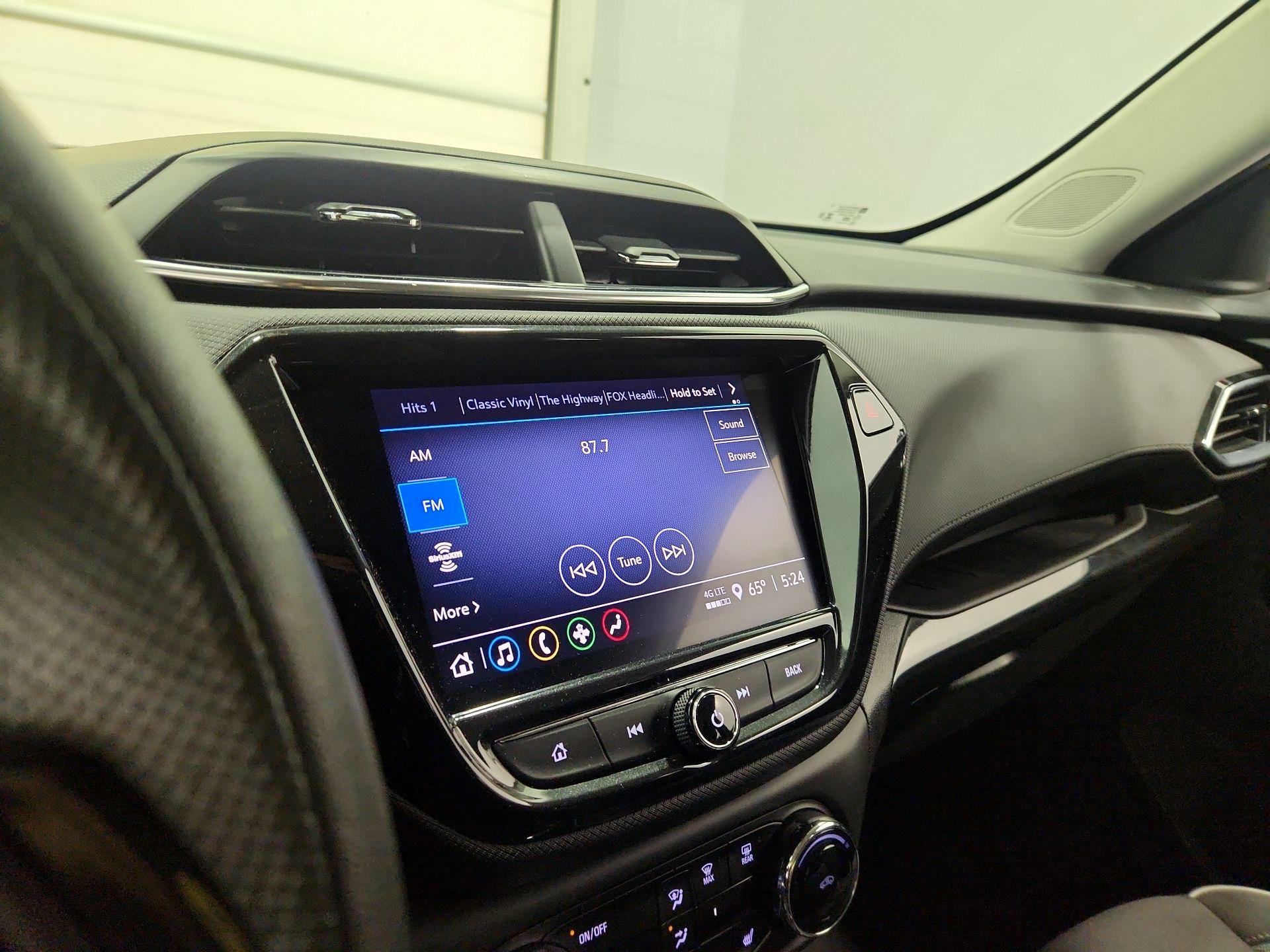 Thumbnail: 2023 Chevrolet TrailBlazer - 15