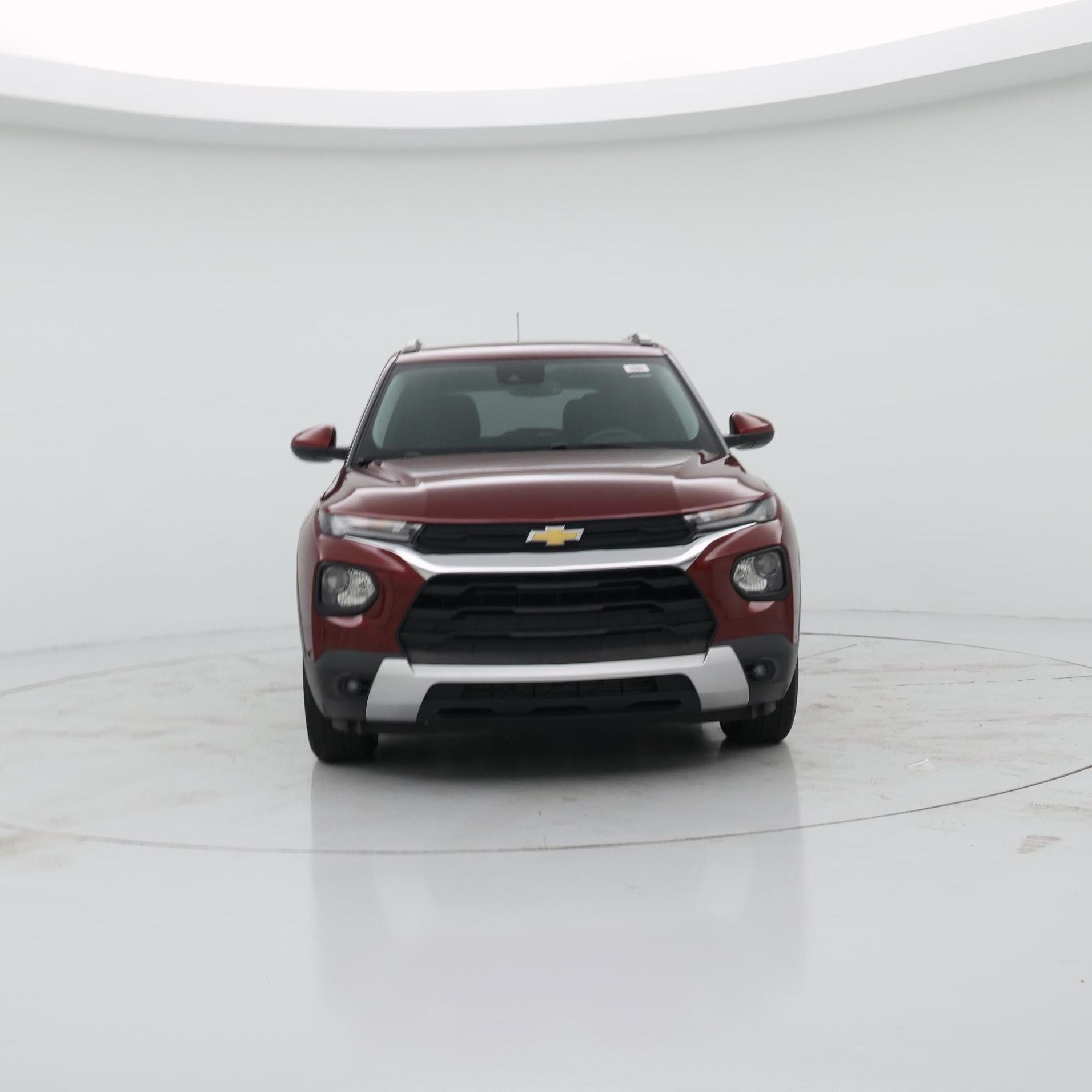 Thumbnail: 2023 Chevrolet TrailBlazer - 5