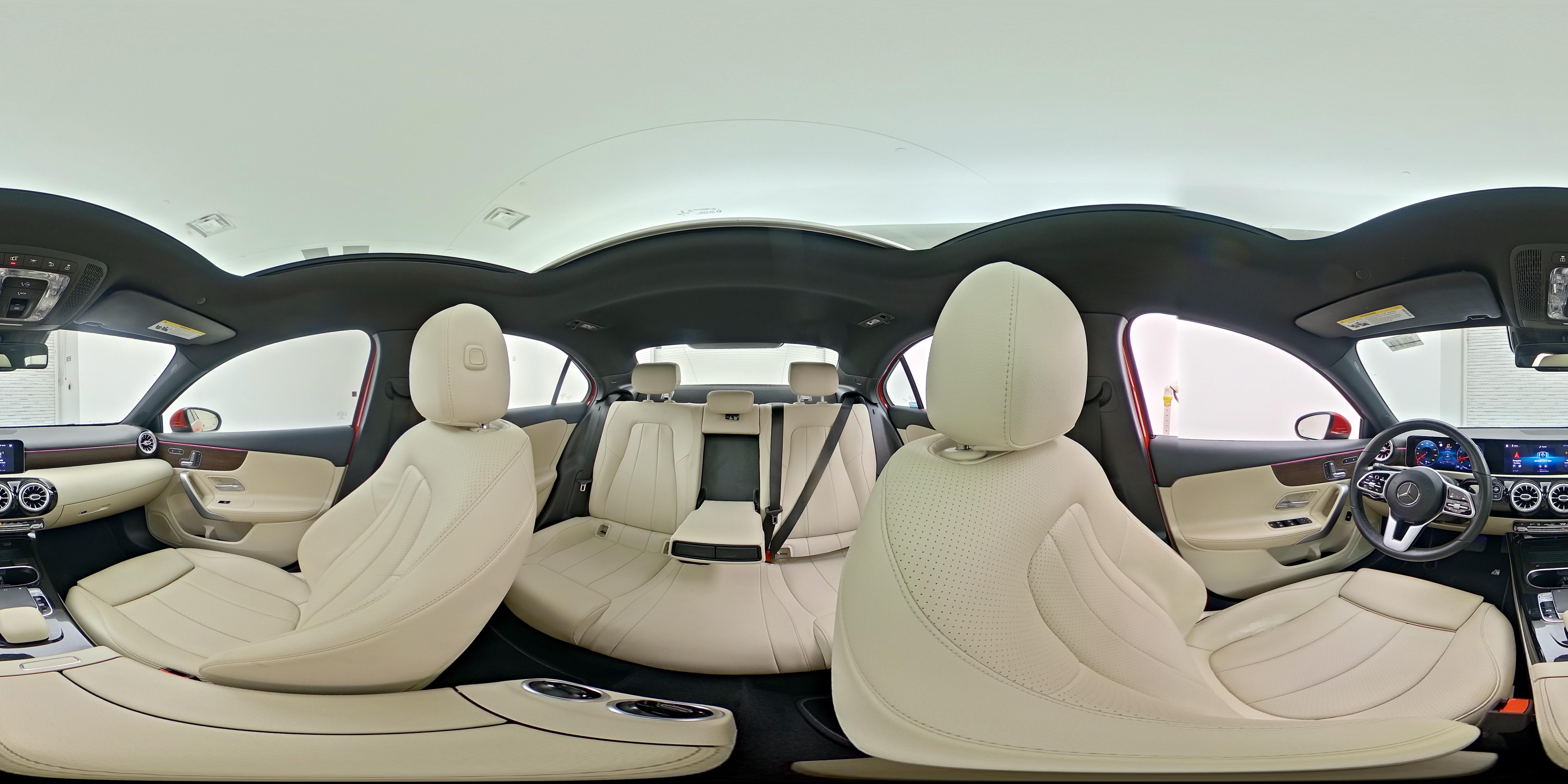 2019 Mercedes-Benz A-Class A220 - Photo 26