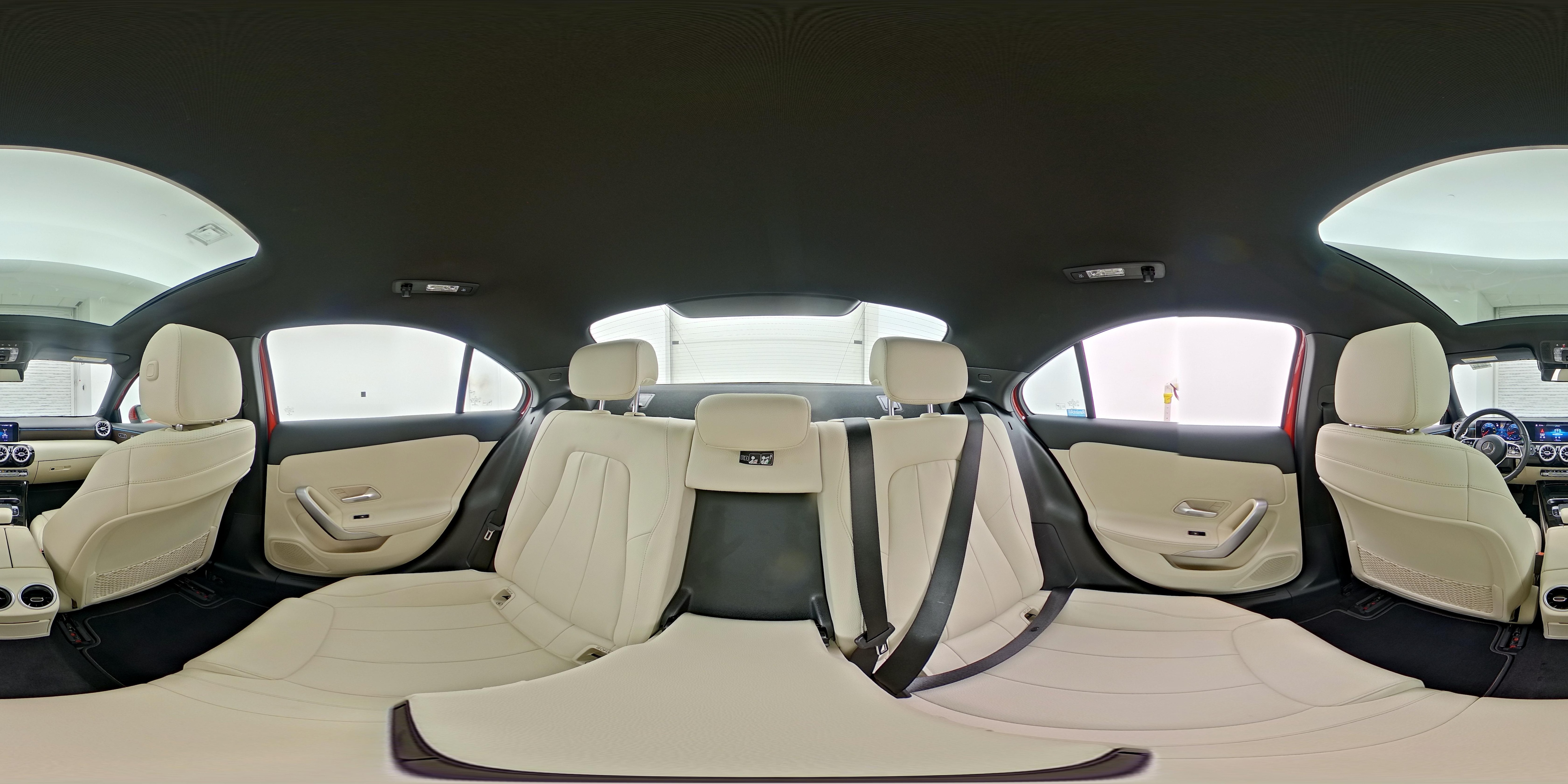 2019 Mercedes-Benz A-Class A220 - Photo 27