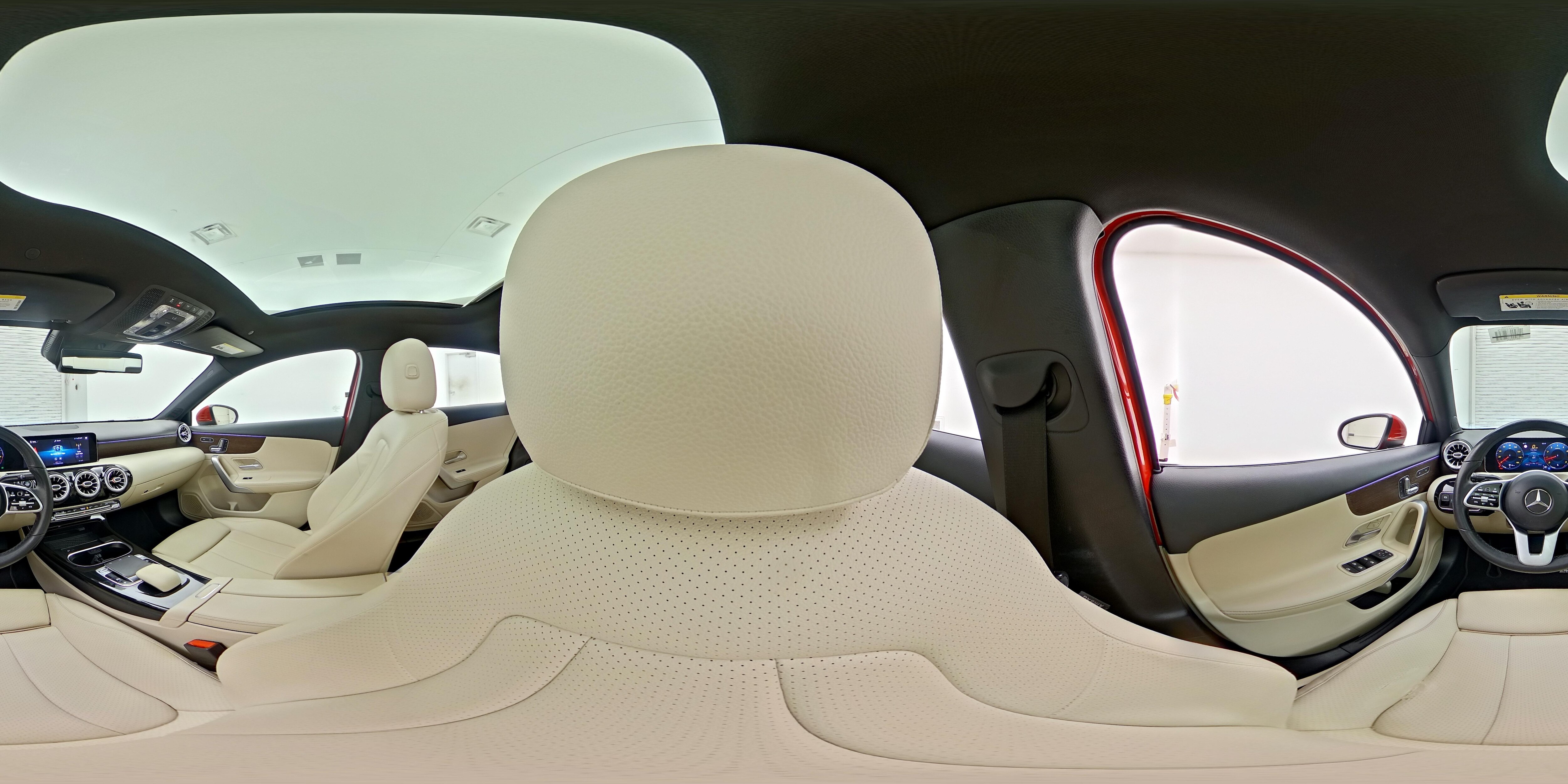 2019 Mercedes-Benz A-Class A220 - Photo 28