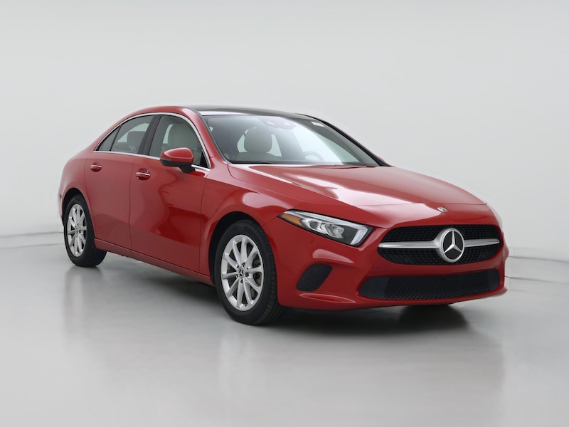 2019 Mercedes-Benz A-Class A 220 -
                  Columbus, GA