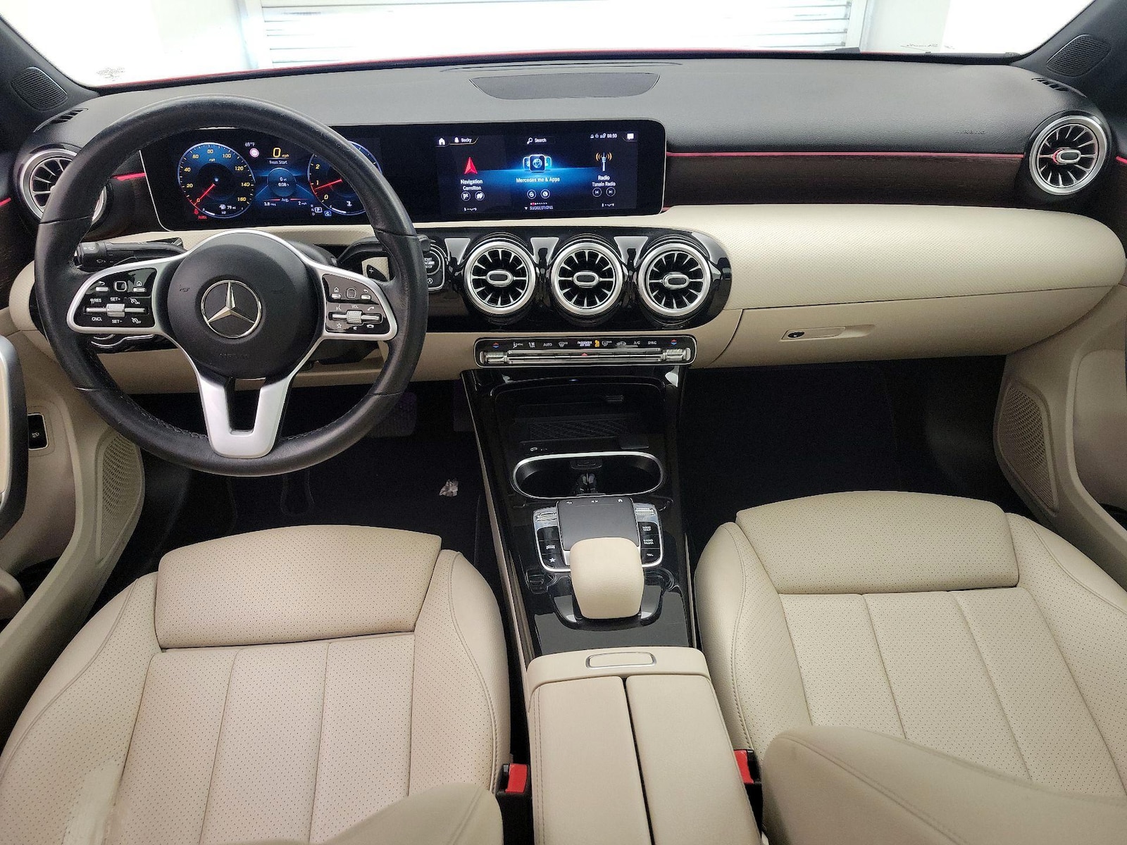 2019 Mercedes-Benz A-Class A220 - Photo 10