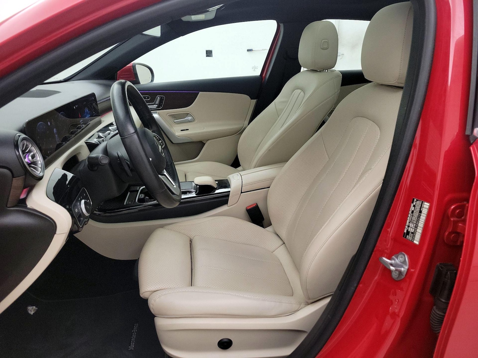 2019 Mercedes-Benz A-Class A220 - Photo 12