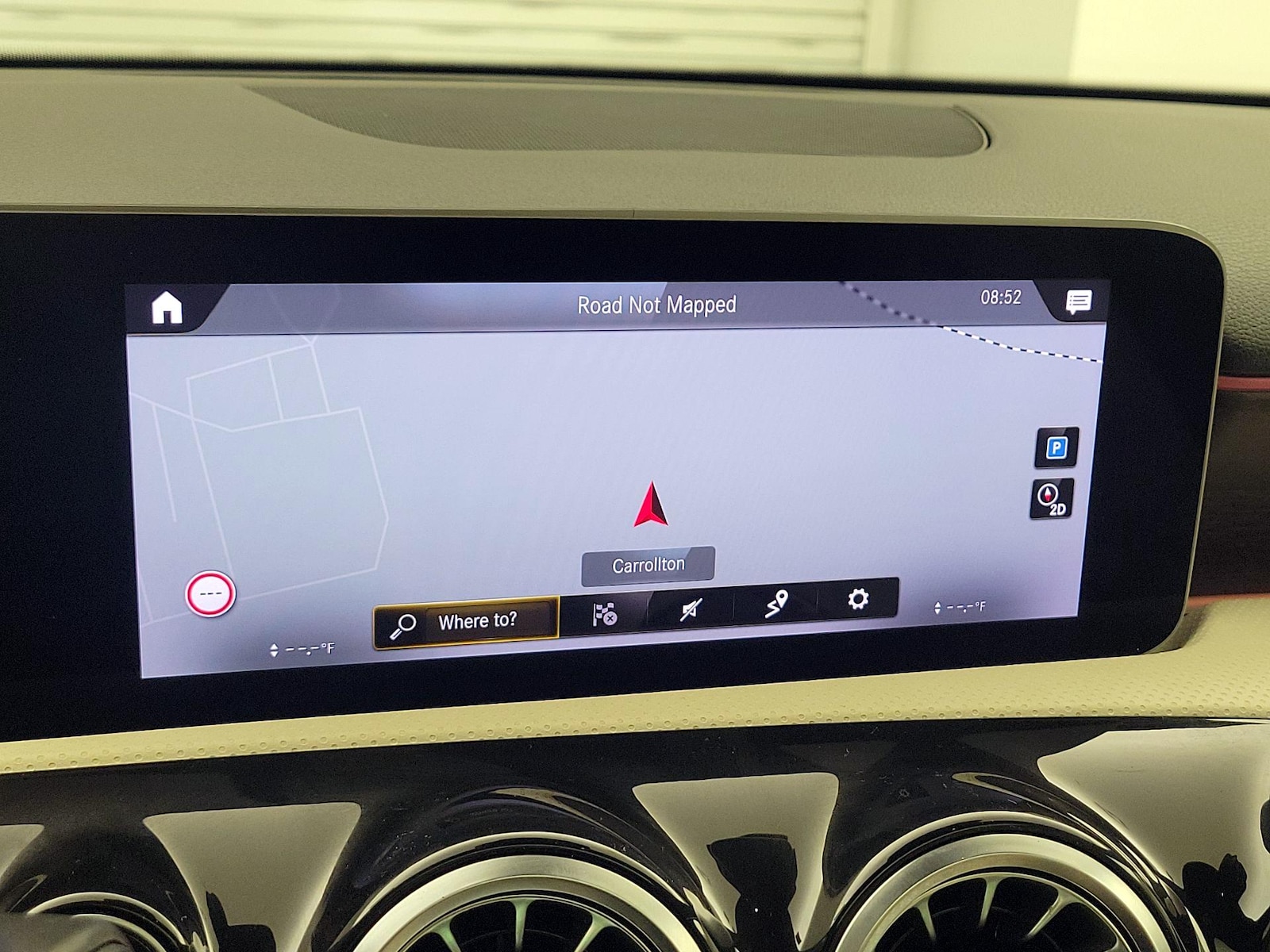 2019 Mercedes-Benz A-Class A220 - Photo 15
