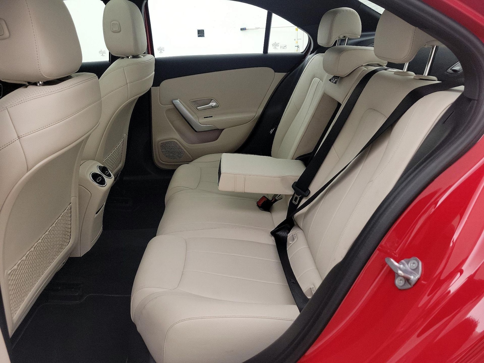 2019 Mercedes-Benz A-Class A220 - Photo 22