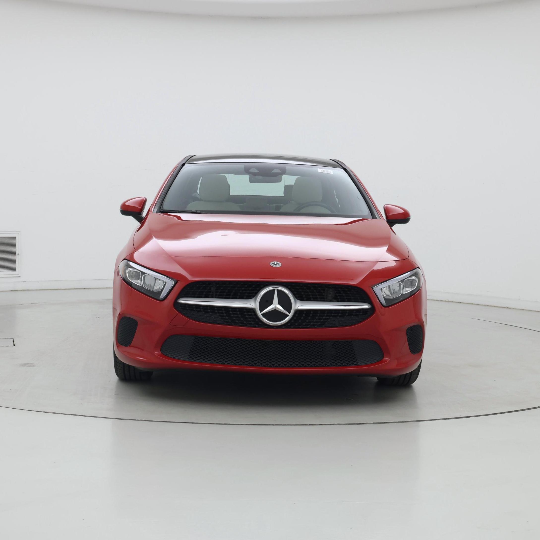 Thumbnail: 2019 Mercedes-Benz A-Class - 5
