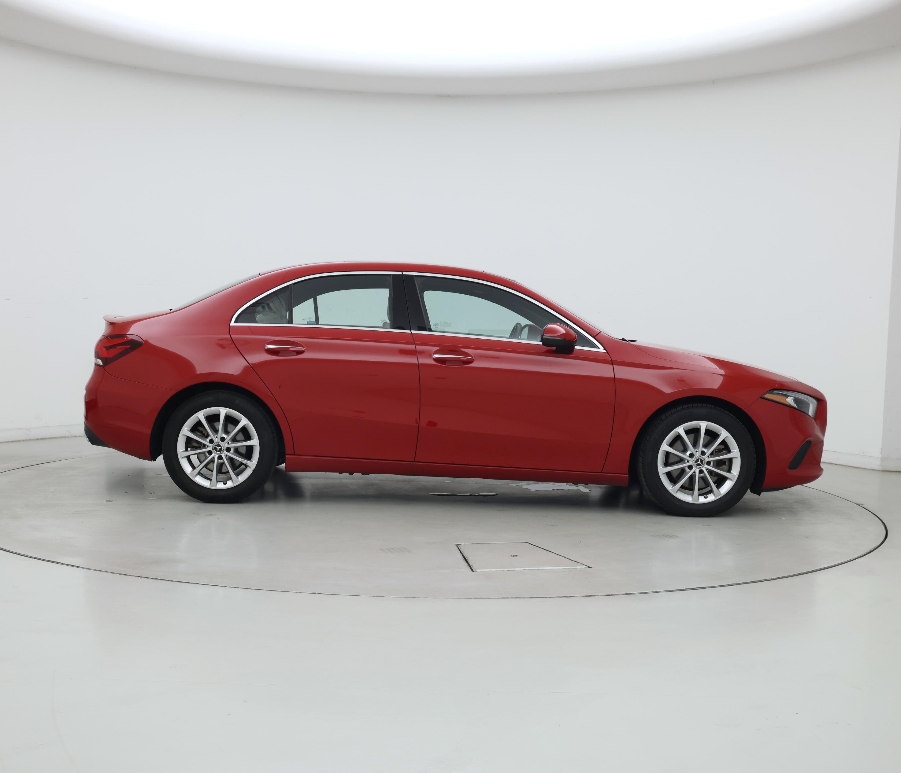 Thumbnail: 2019 Mercedes-Benz A-Class - 7