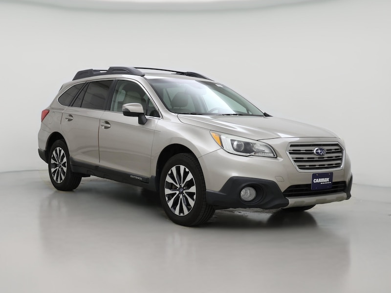 2015 Subaru Outback Limited