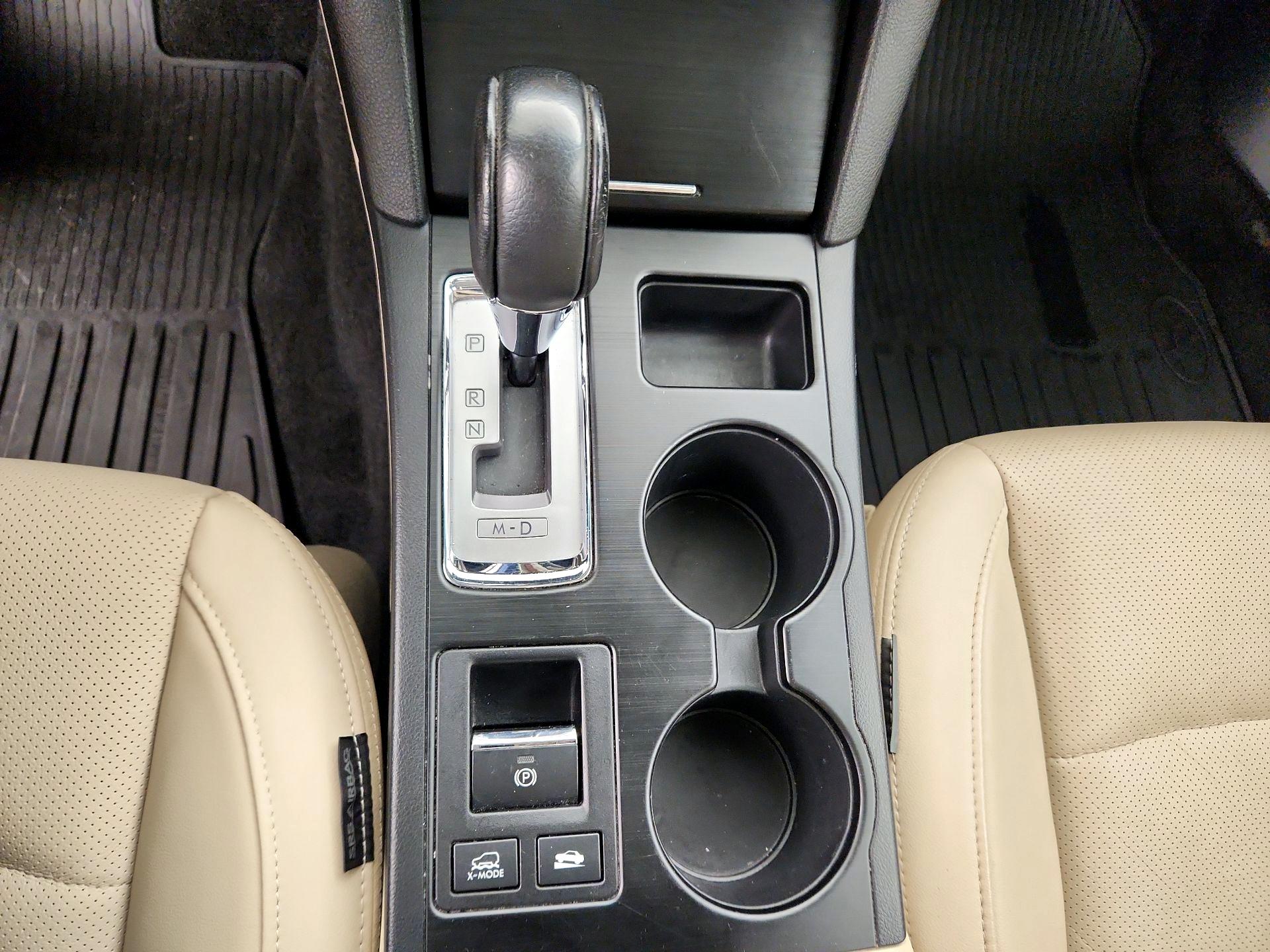Thumbnail: 2015 Subaru Outback - 18