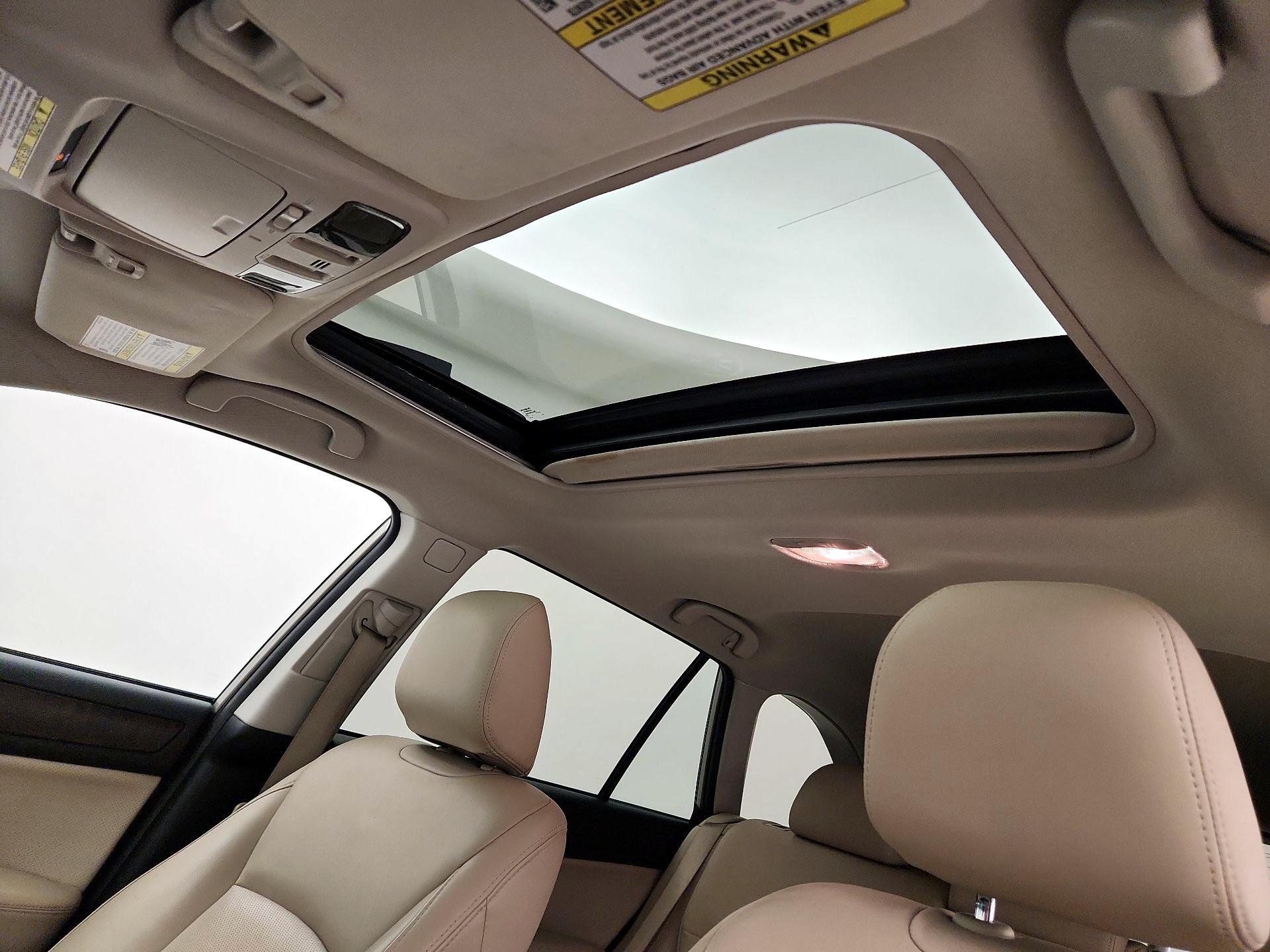 Thumbnail: 2015 Subaru Outback - 20