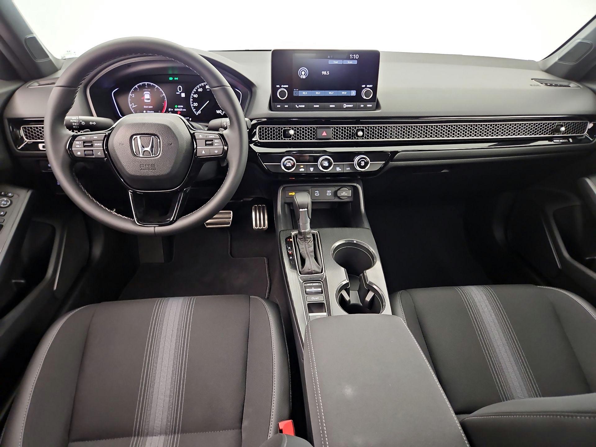 Thumbnail: 2026 Honda Civic - 9