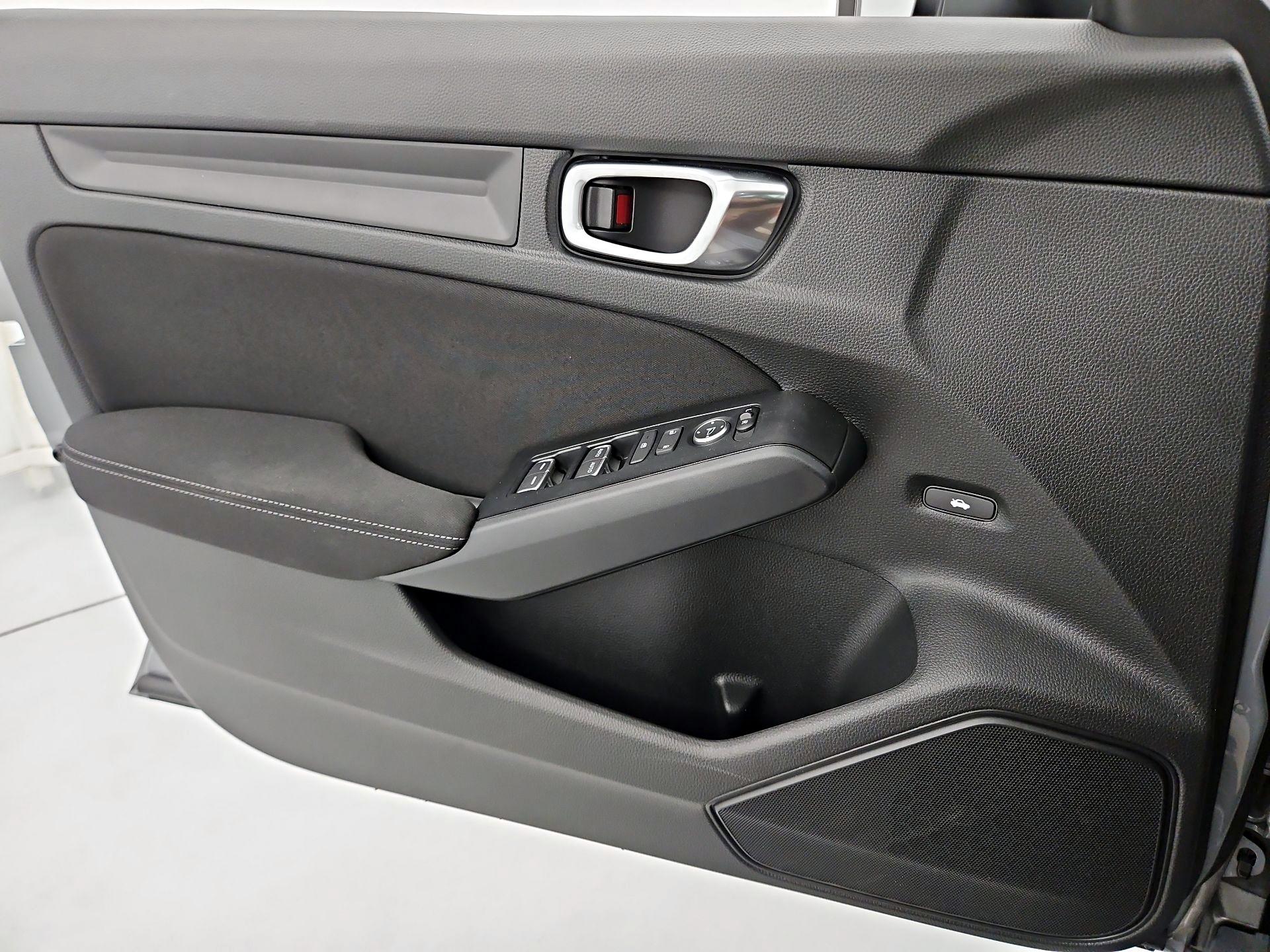 Thumbnail: 2026 Honda Civic - 12