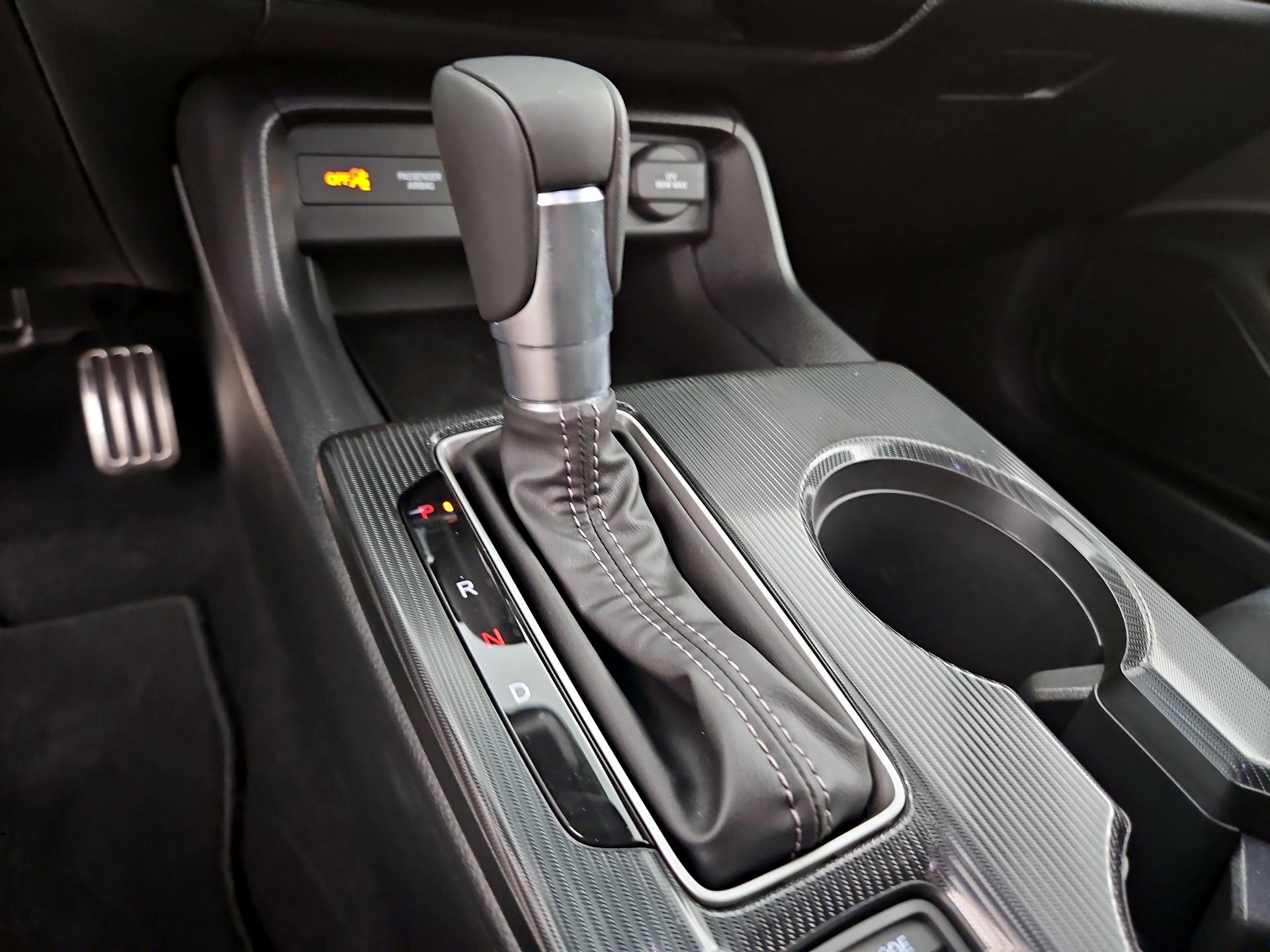 Thumbnail: 2026 Honda Civic - 16