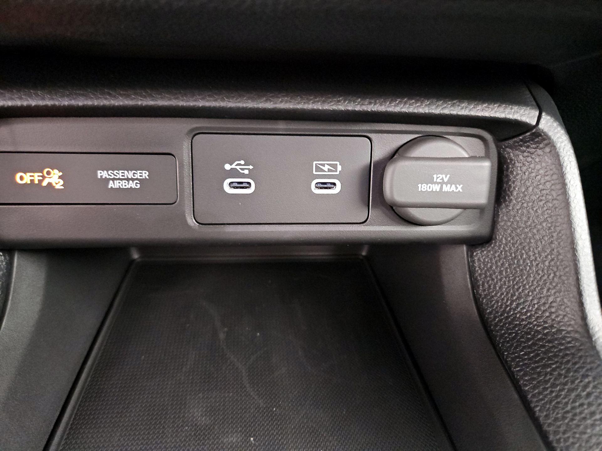 Thumbnail: 2026 Honda Civic - 17