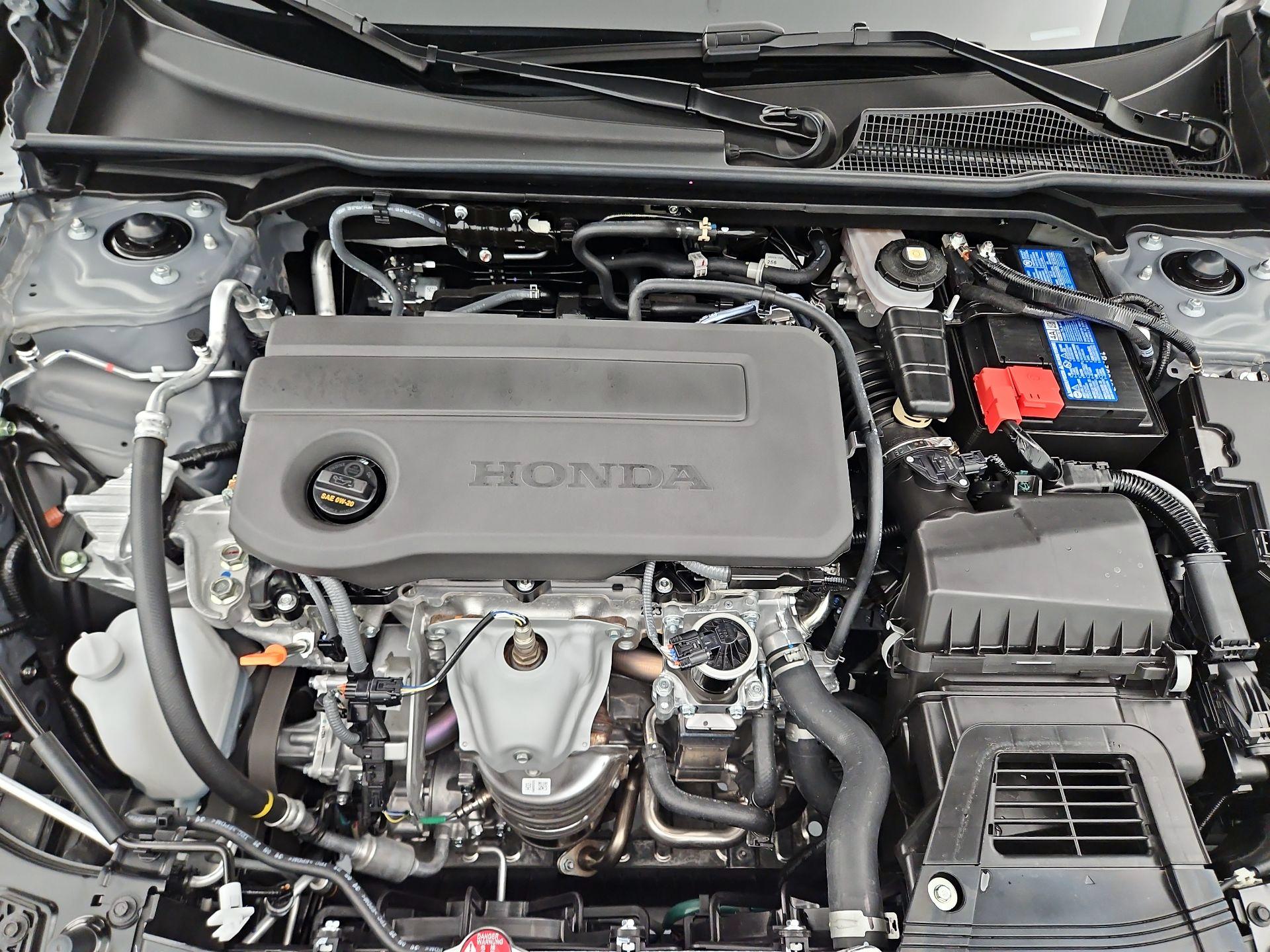 Thumbnail: 2026 Honda Civic - 20