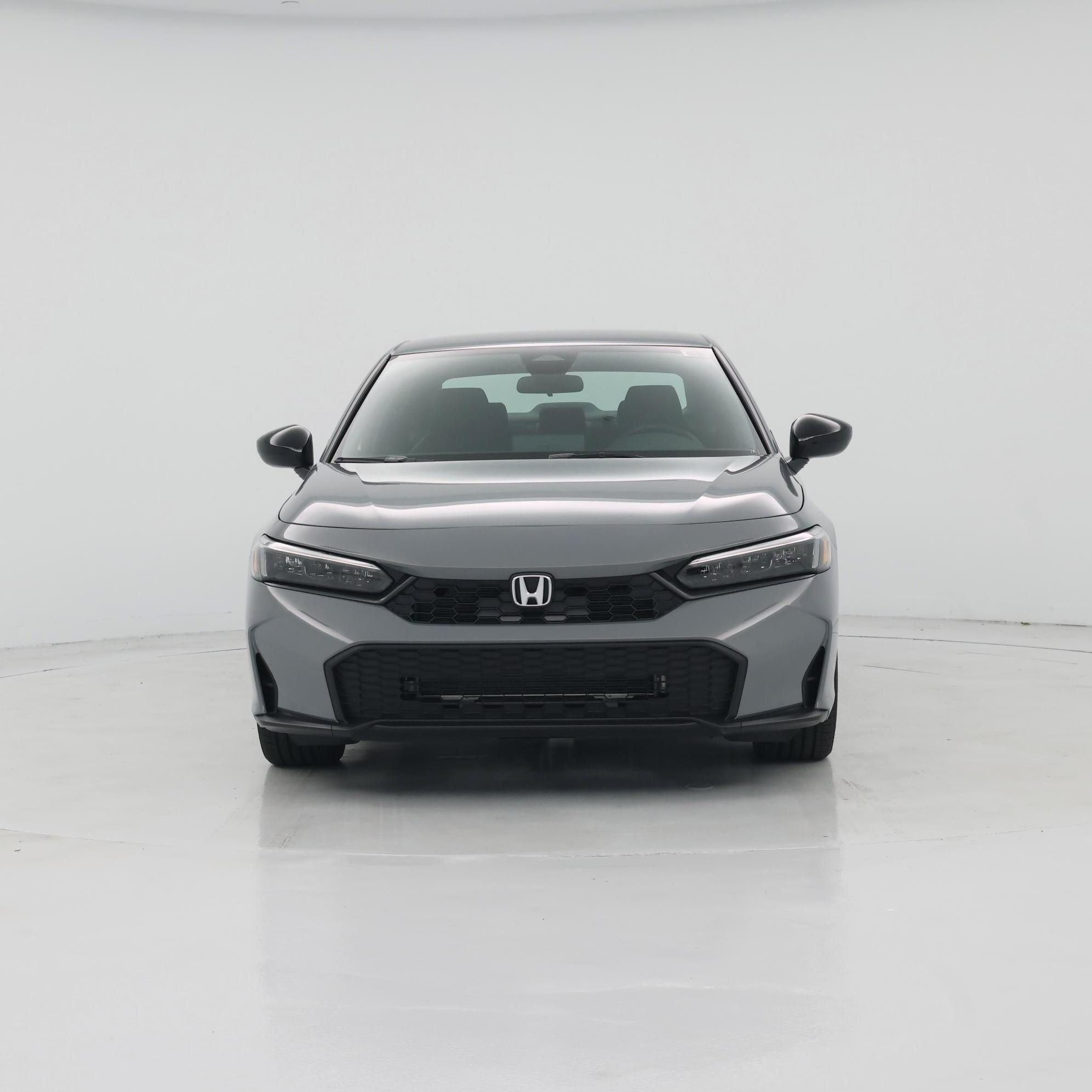 Thumbnail: 2026 Honda Civic - 5