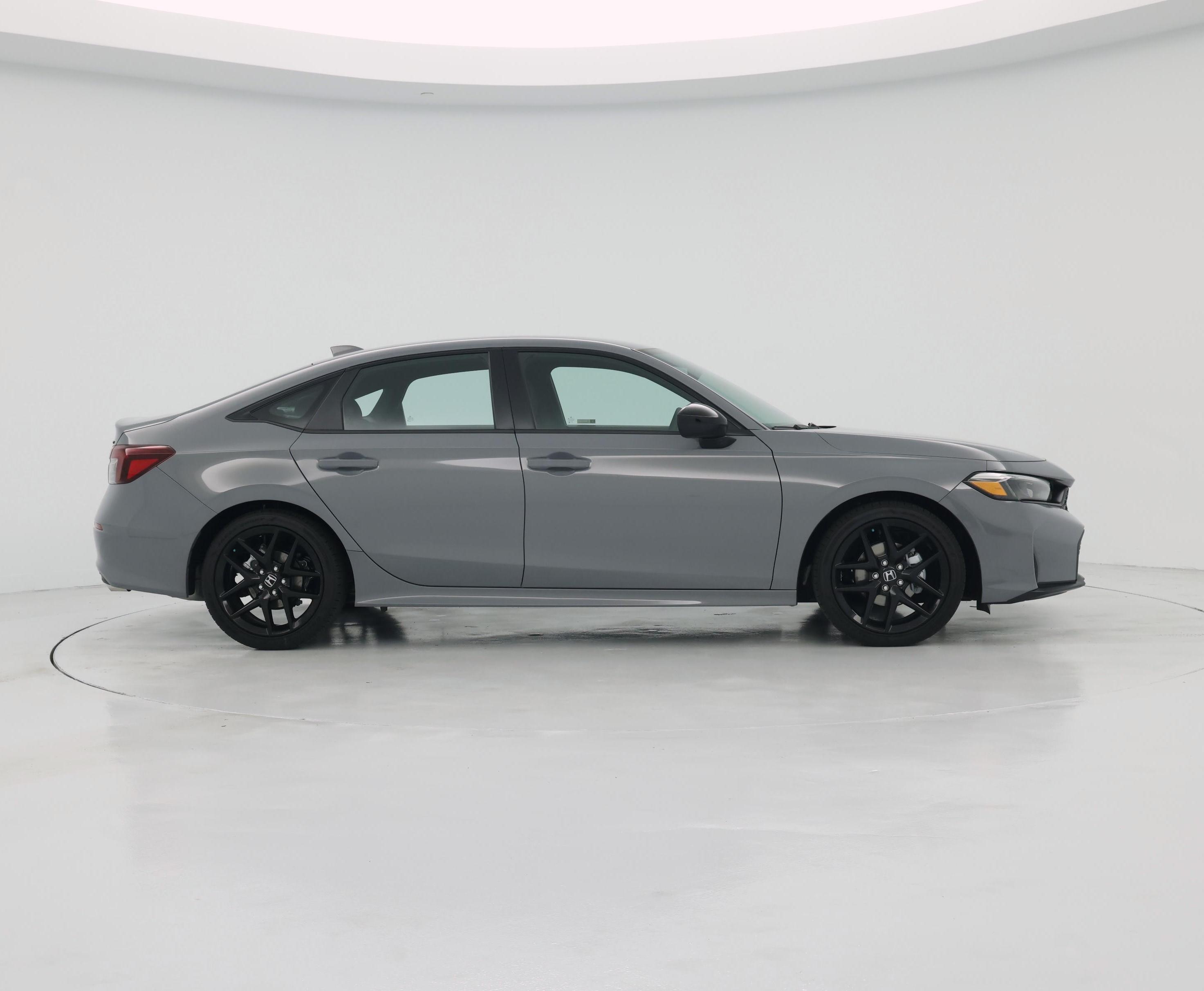Thumbnail: 2026 Honda Civic - 7