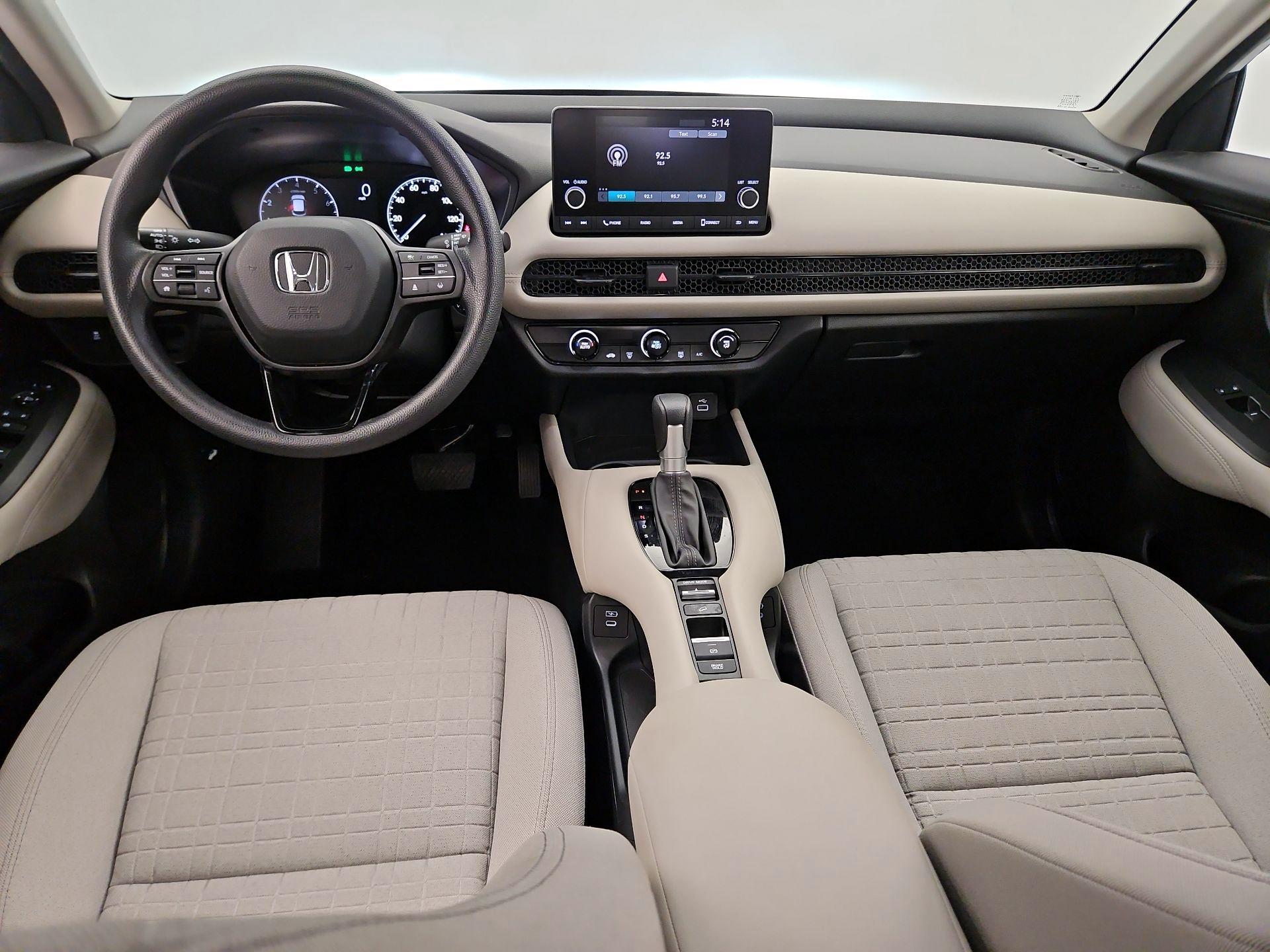 Thumbnail: 2025 Honda HR-V - 9