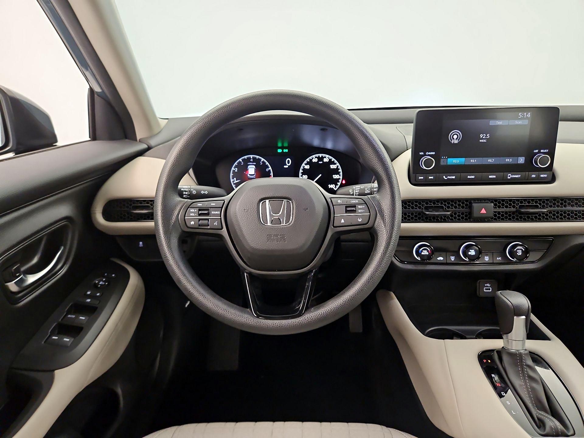 Thumbnail: 2025 Honda HR-V - 10